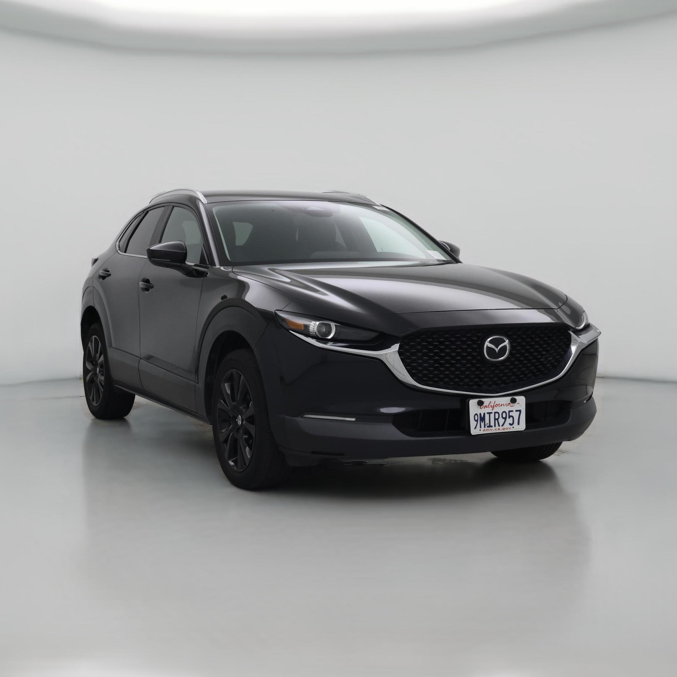Thumbnail: 2024 Mazda CX-30 - 1