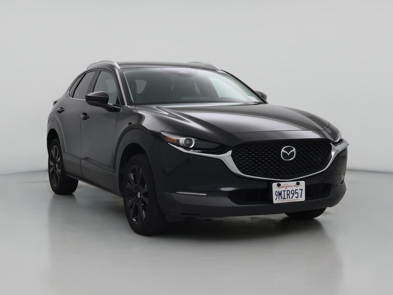 2024 Mazda CX-30 2.5 S