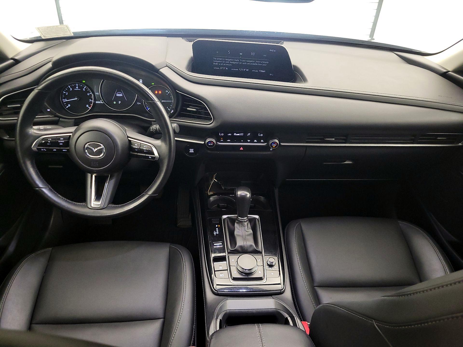 Thumbnail: 2024 Mazda CX-30 - 9