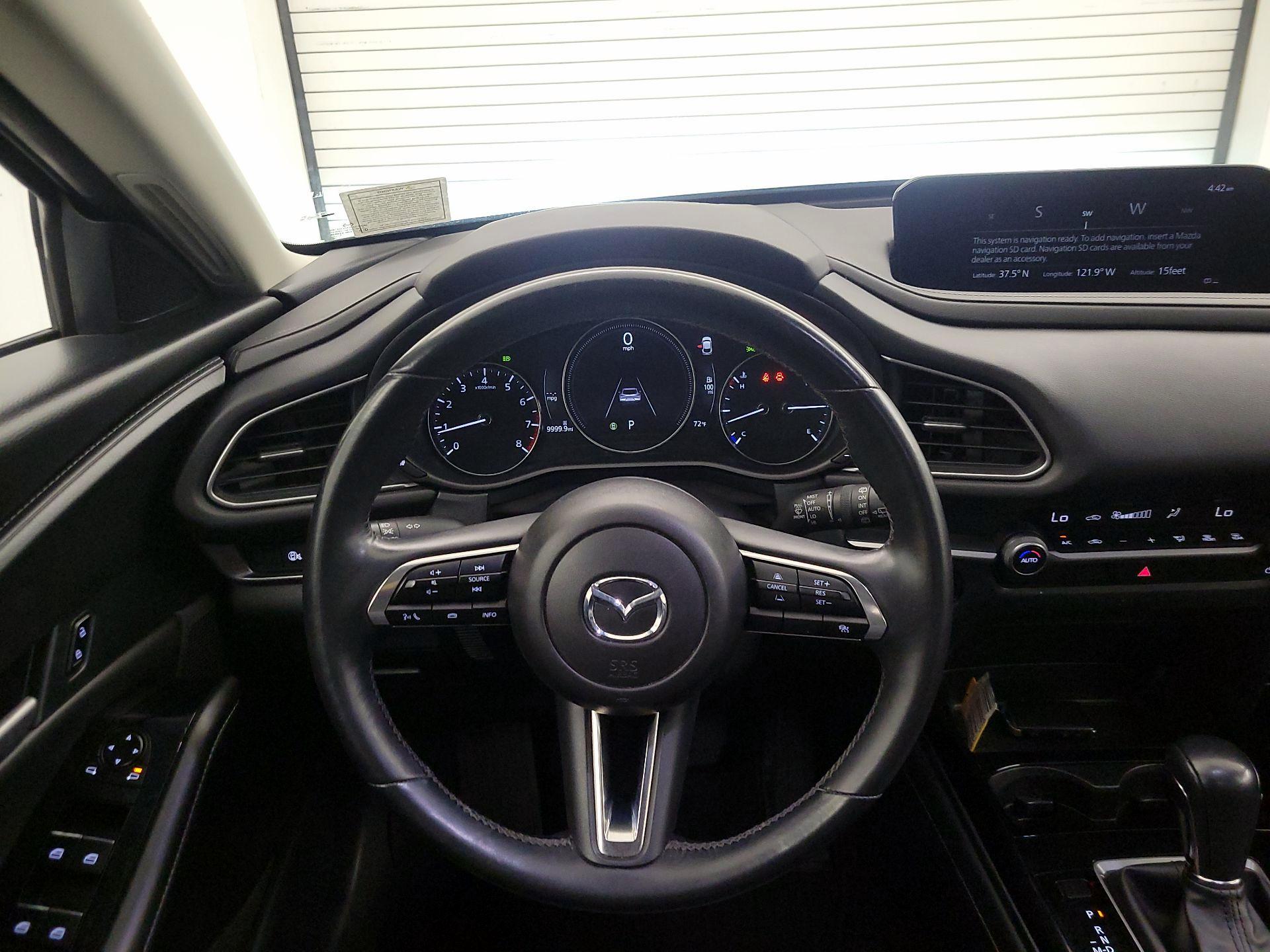 Thumbnail: 2024 Mazda CX-30 - 10