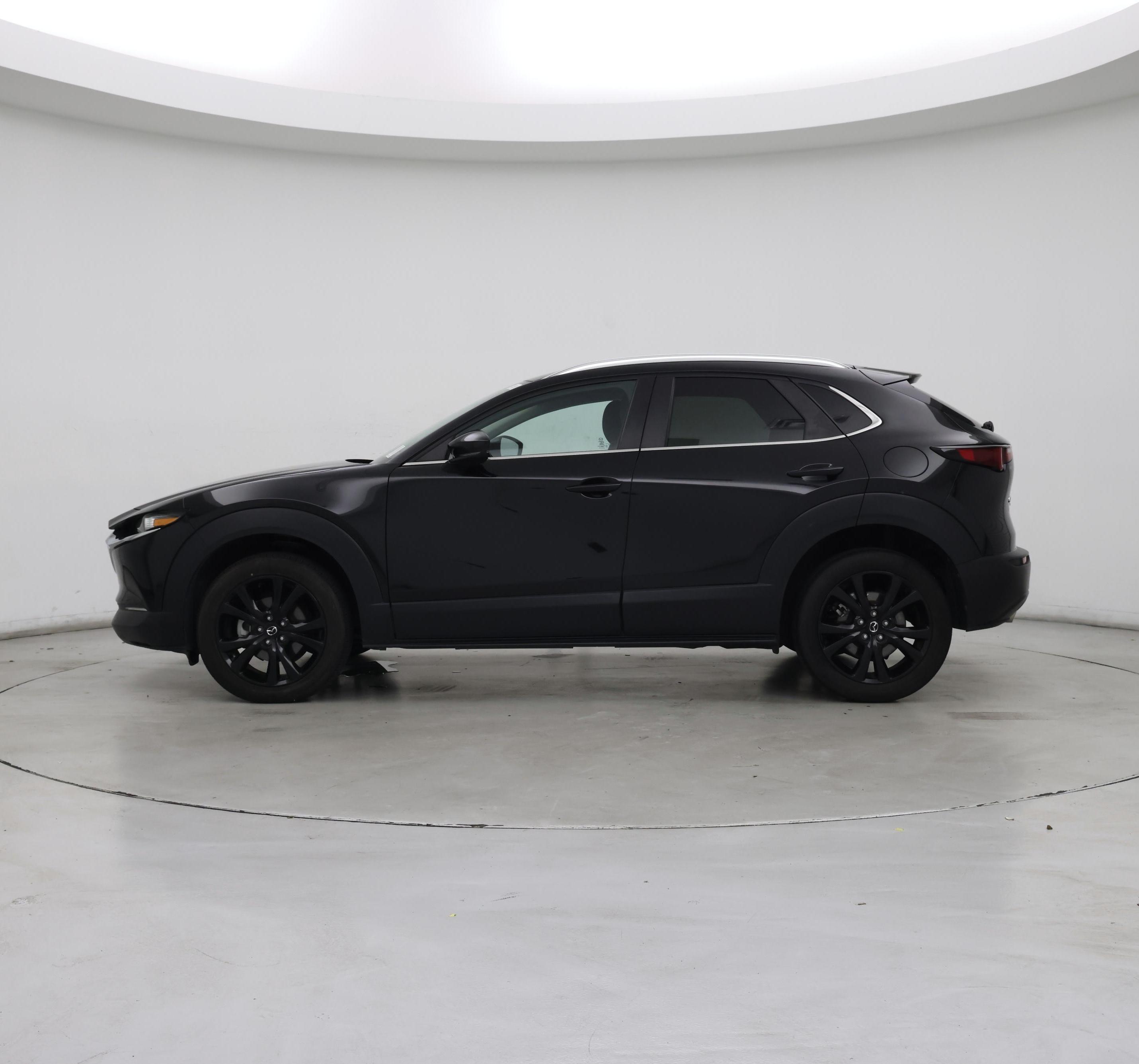 Thumbnail: 2024 Mazda CX-30 - 3