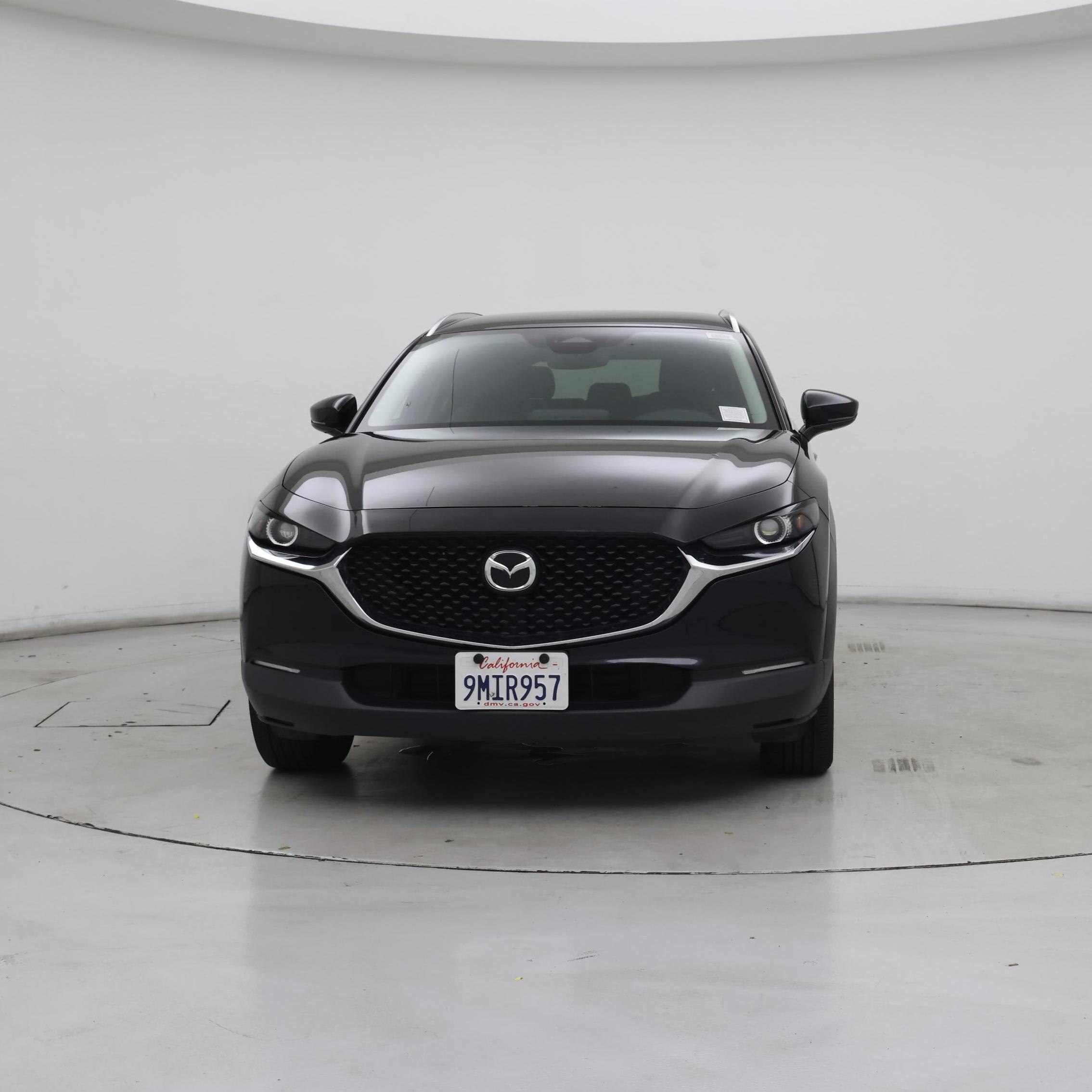 Thumbnail: 2024 Mazda CX-30 - 5