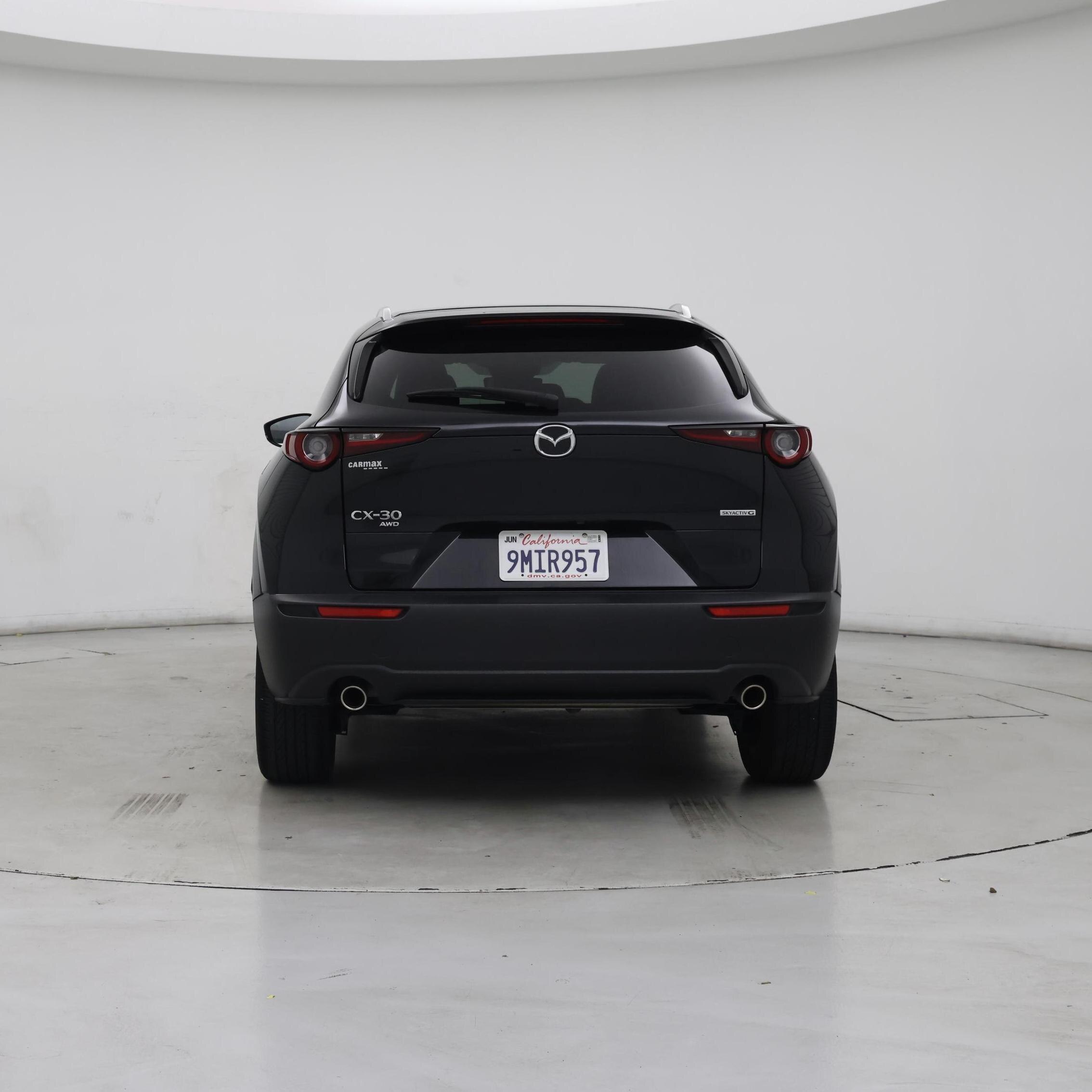 Thumbnail: 2024 Mazda CX-30 - 6