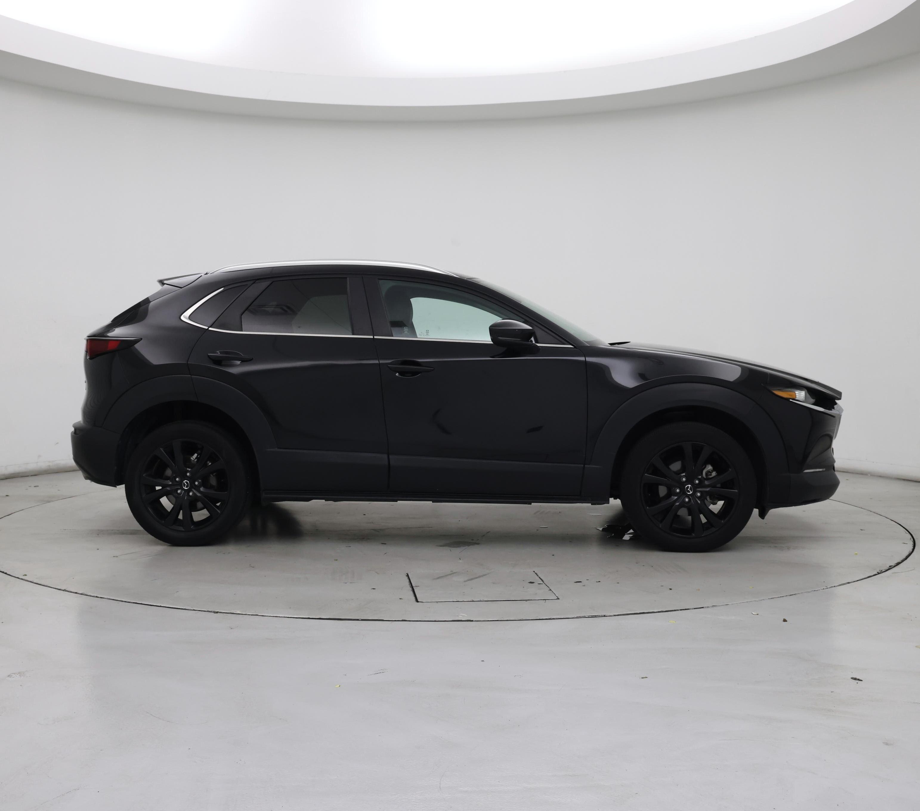 Thumbnail: 2024 Mazda CX-30 - 7