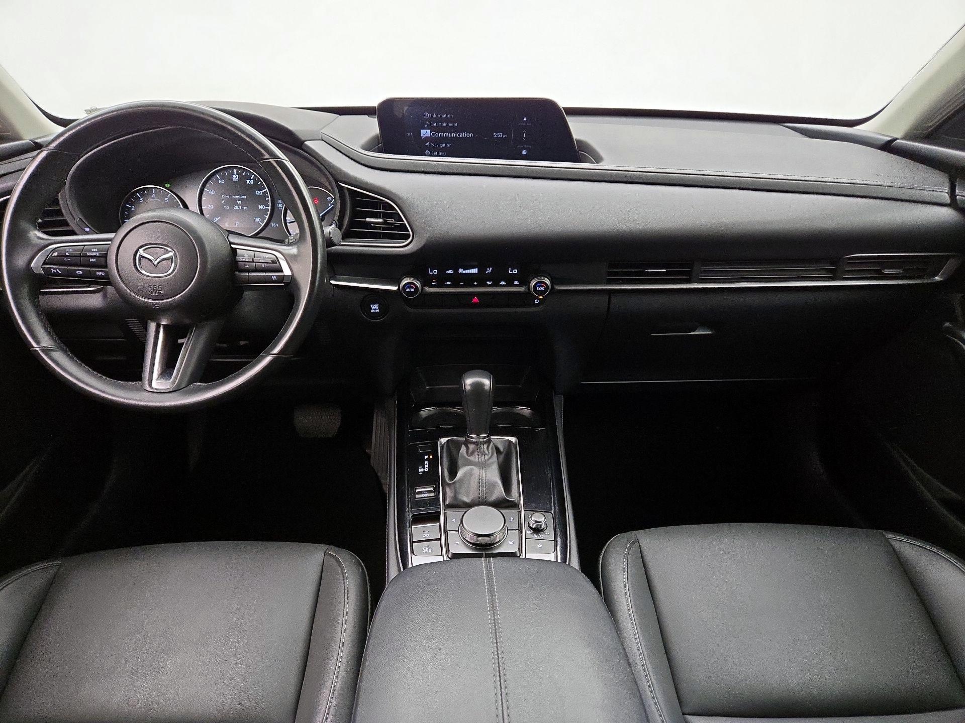 Thumbnail: 2024 Mazda CX-30 - 9
