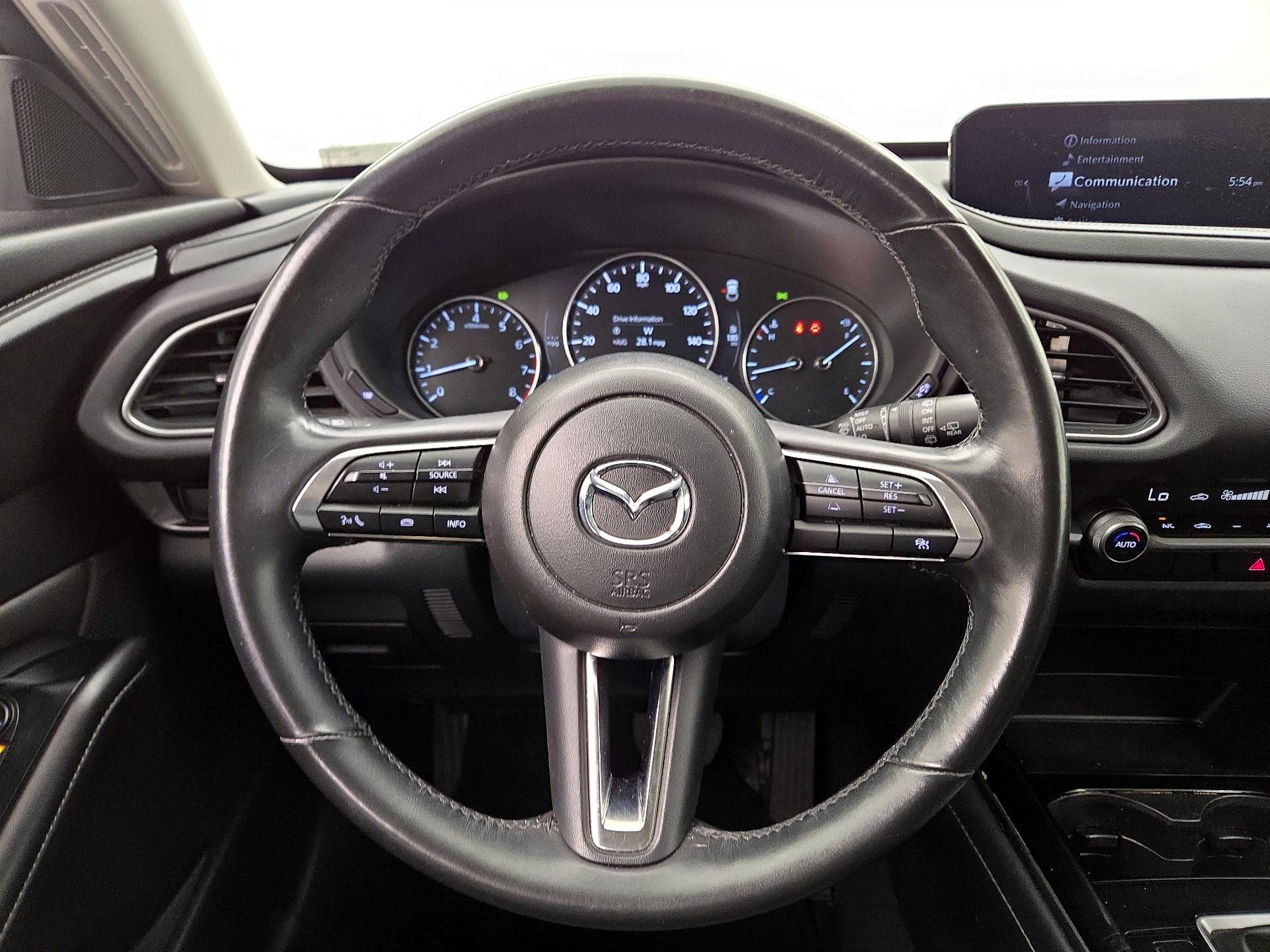 Thumbnail: 2024 Mazda CX-30 - 10