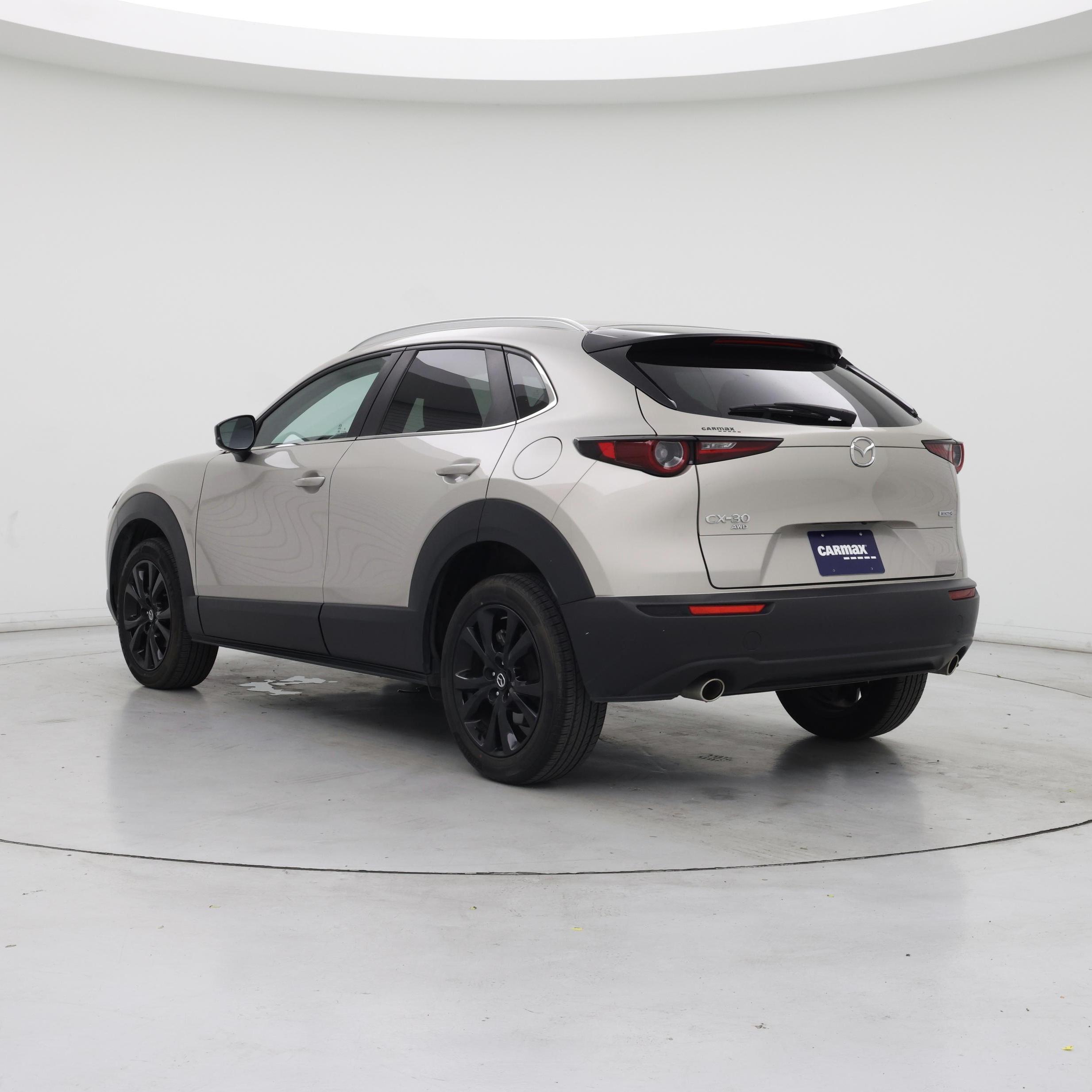 Thumbnail: 2024 Mazda CX-30 - 2
