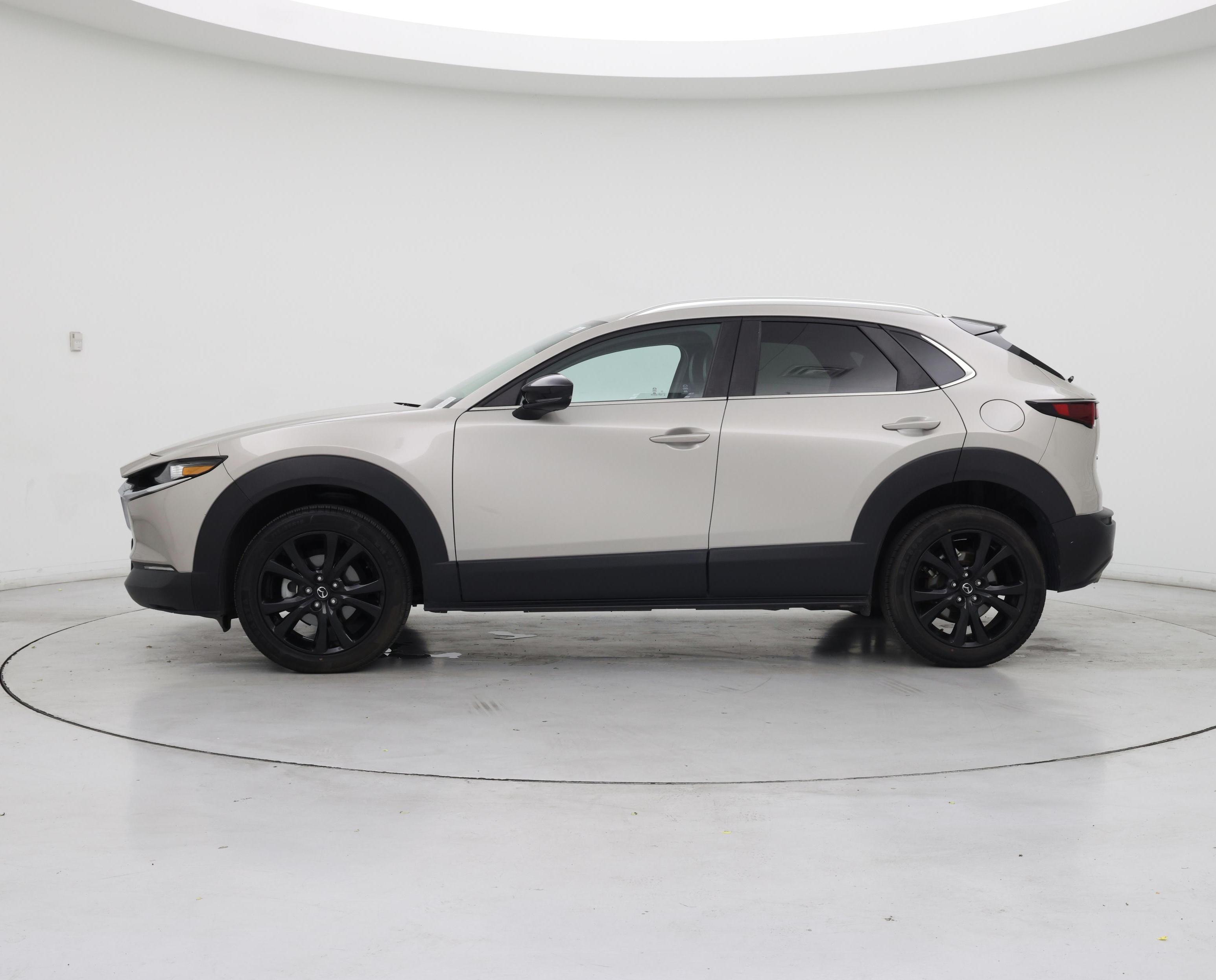 Thumbnail: 2024 Mazda CX-30 - 3