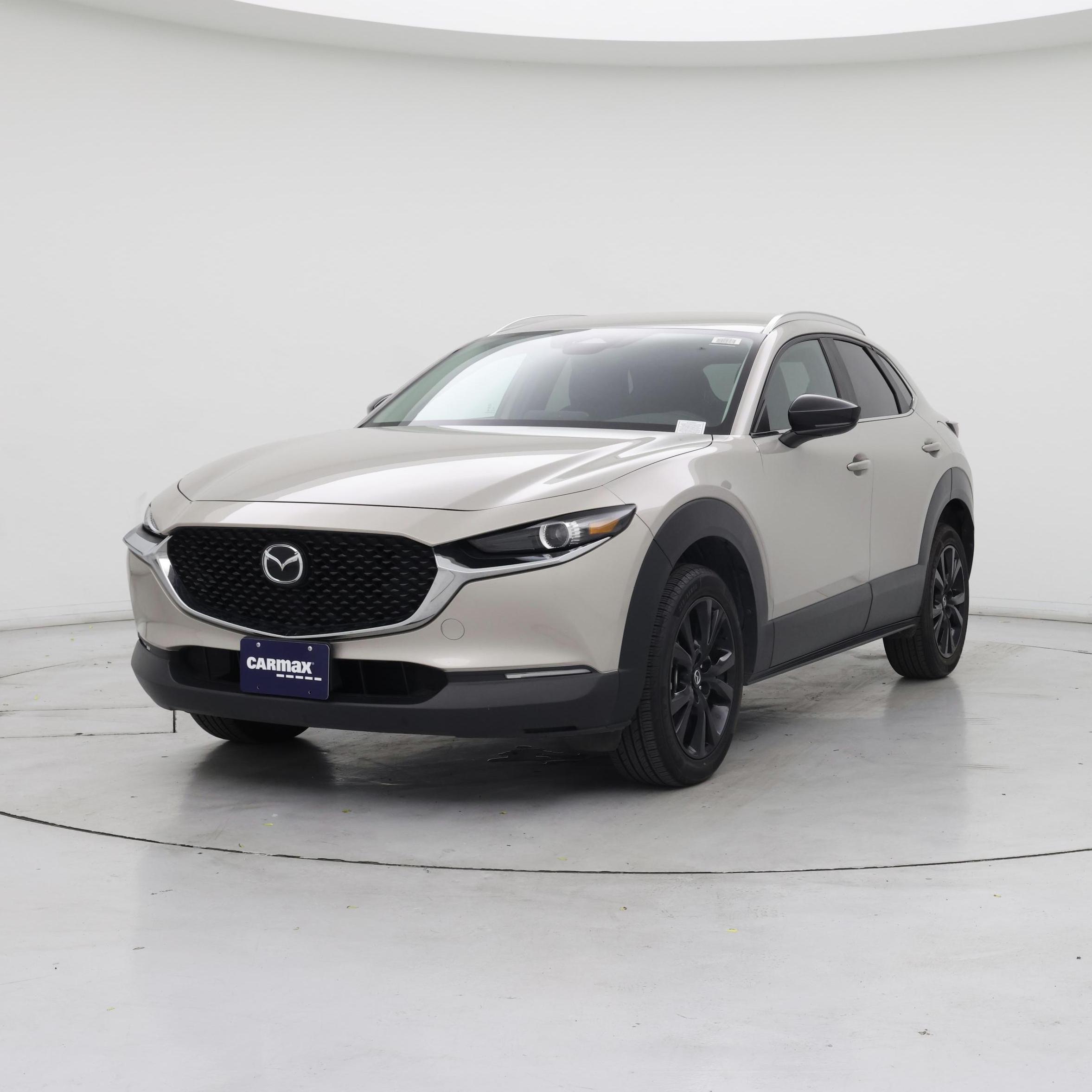 Thumbnail: 2024 Mazda CX-30 - 4