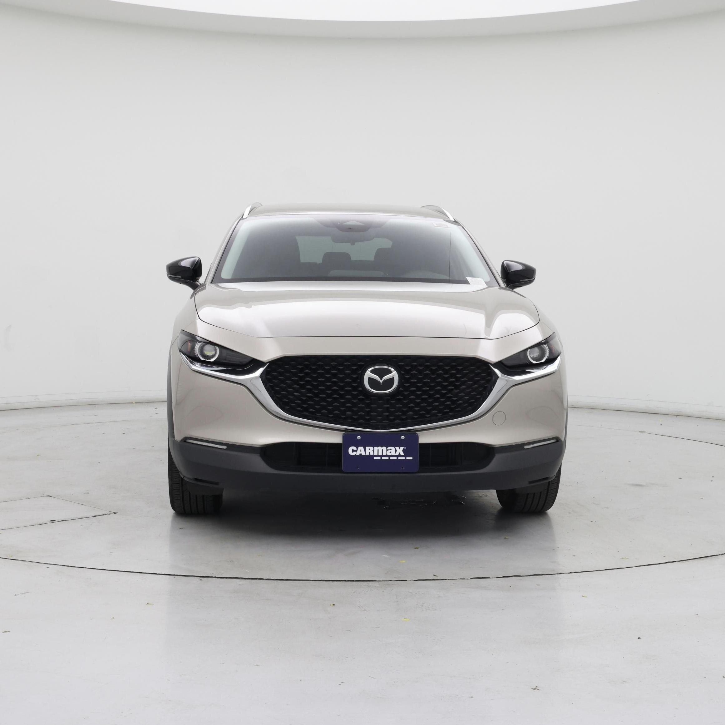 Thumbnail: 2024 Mazda CX-30 - 5