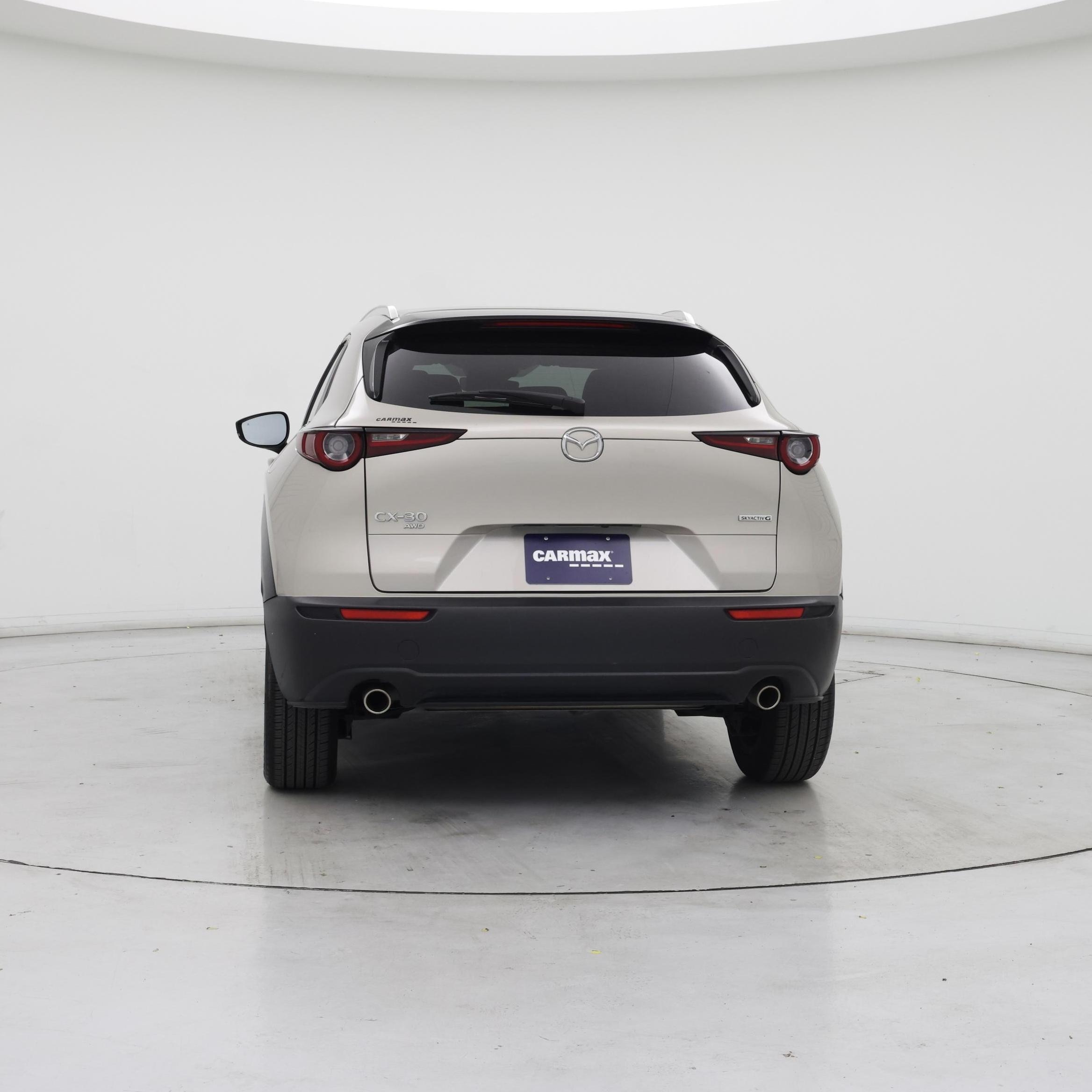 Thumbnail: 2024 Mazda CX-30 - 6