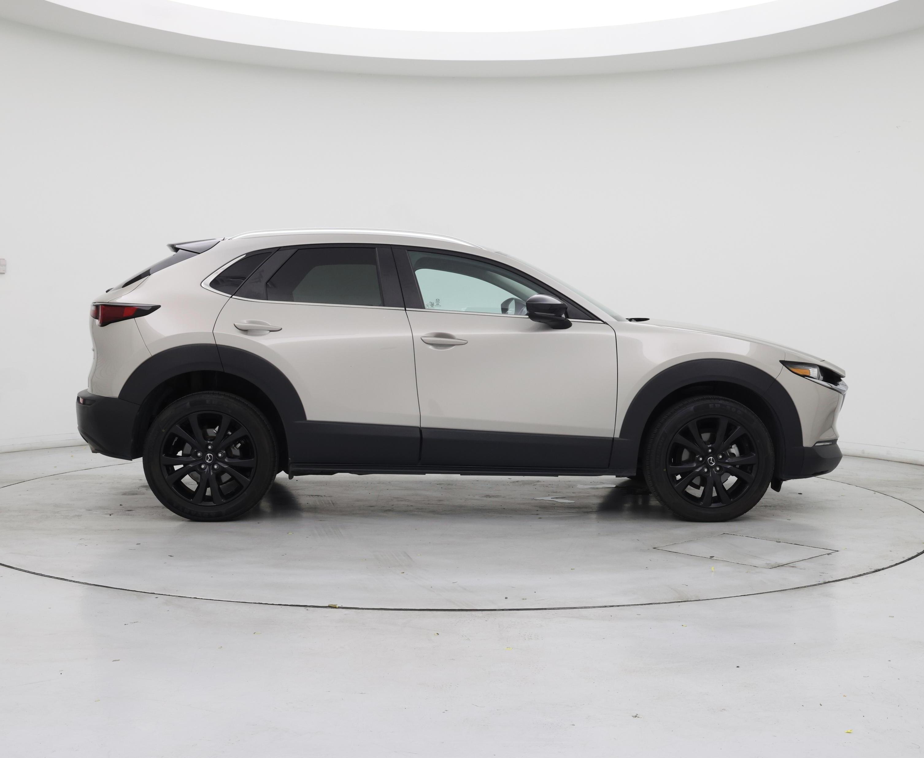Thumbnail: 2024 Mazda CX-30 - 7
