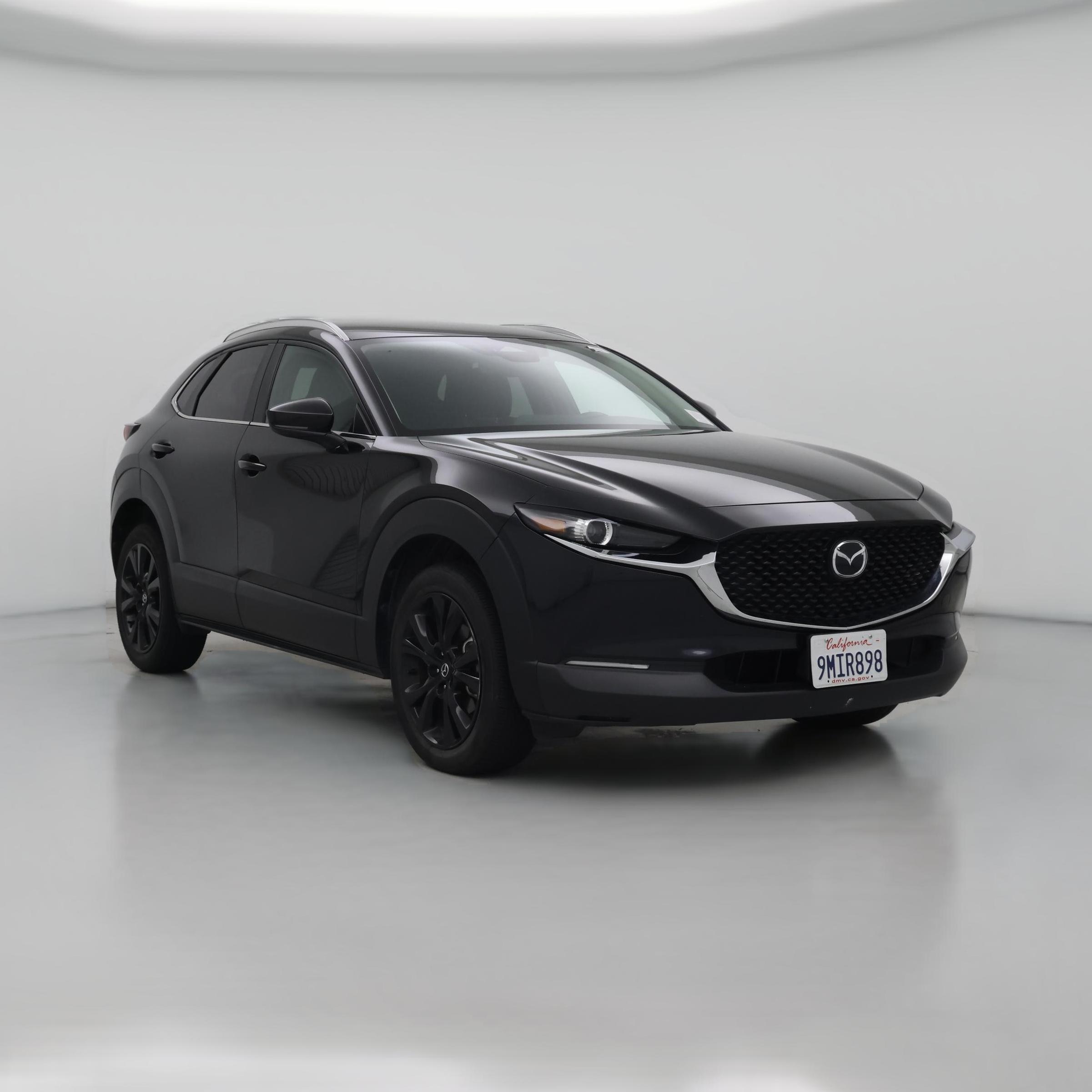 Thumbnail: 2024 Mazda CX-30 - 1