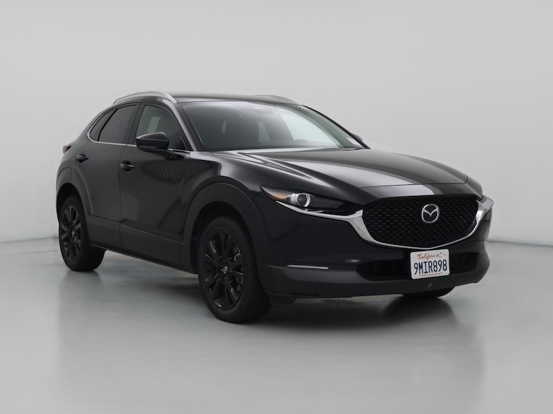 2024 Mazda CX-30 2.5 S