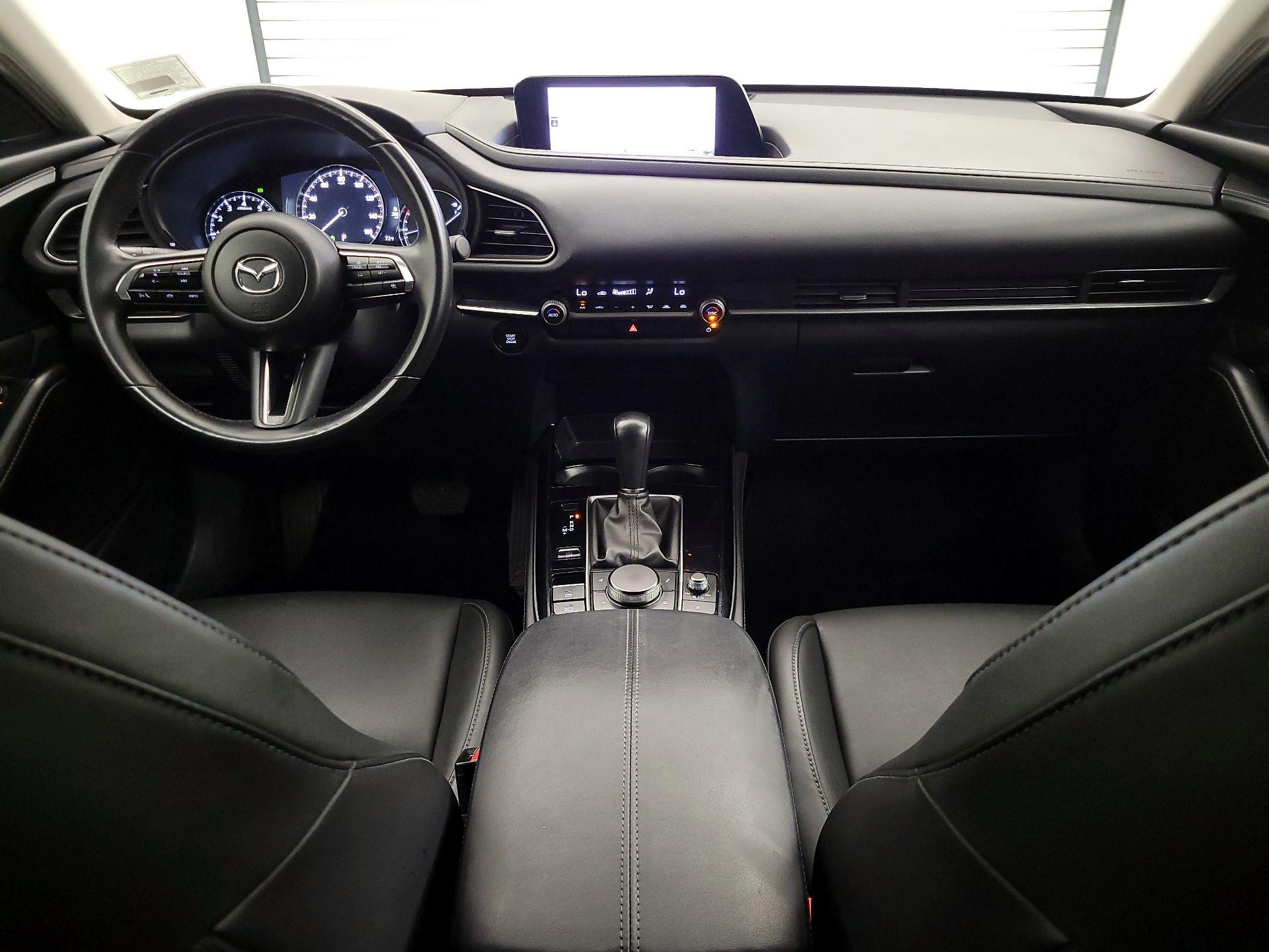 Thumbnail: 2024 Mazda CX-30 - 9