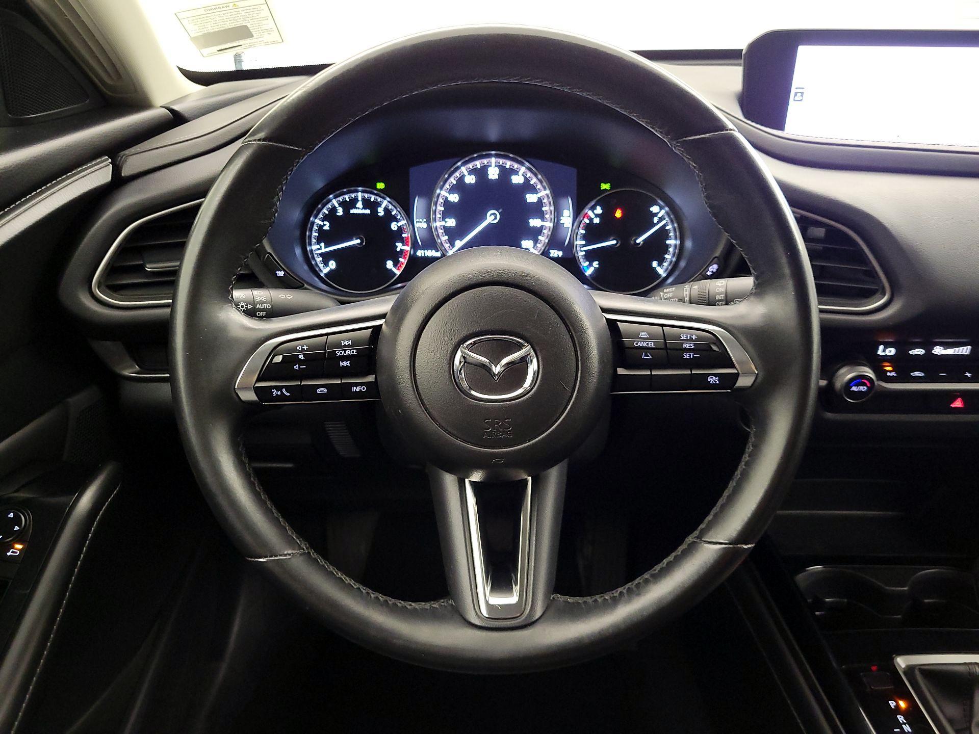 Thumbnail: 2024 Mazda CX-30 - 10