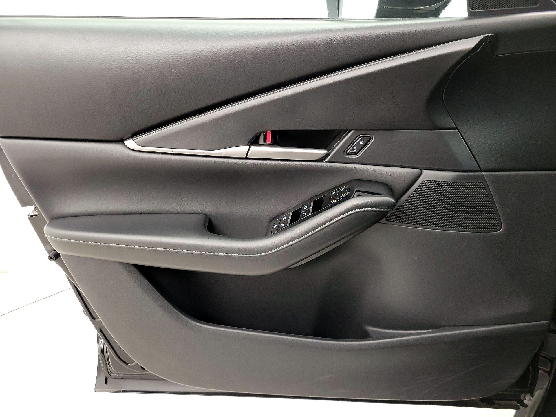 Thumbnail: 2024 Mazda CX-30 - 12