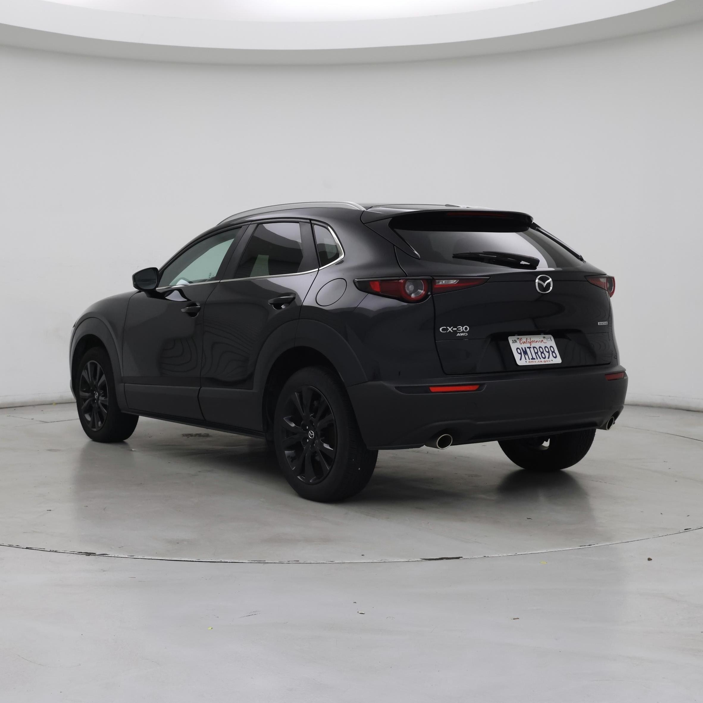 Thumbnail: 2024 Mazda CX-30 - 2