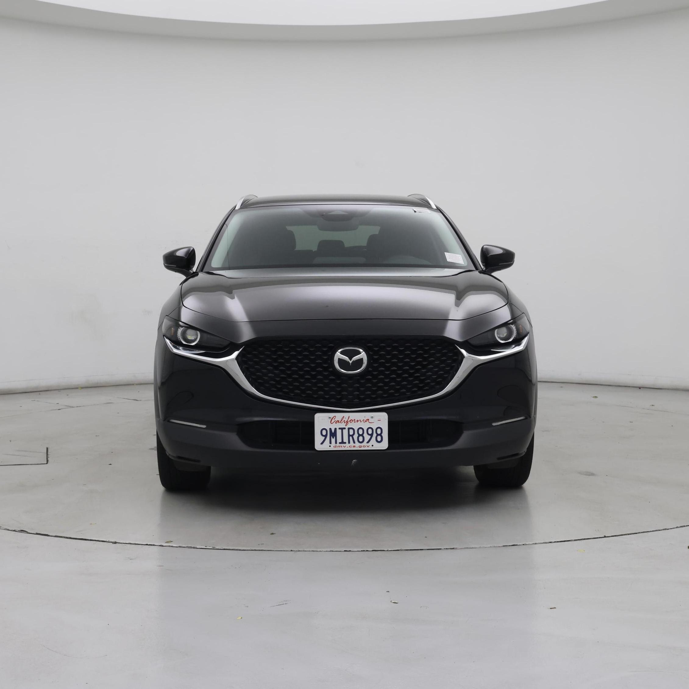 Thumbnail: 2024 Mazda CX-30 - 5