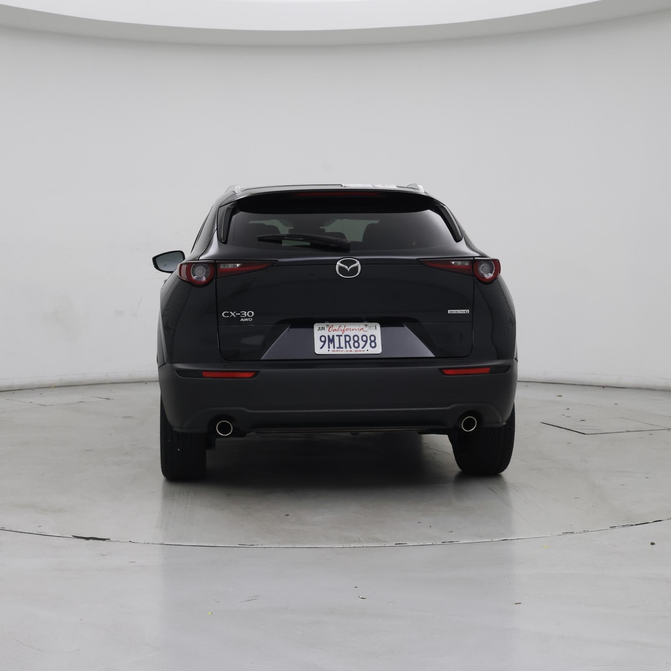 Thumbnail: 2024 Mazda CX-30 - 6