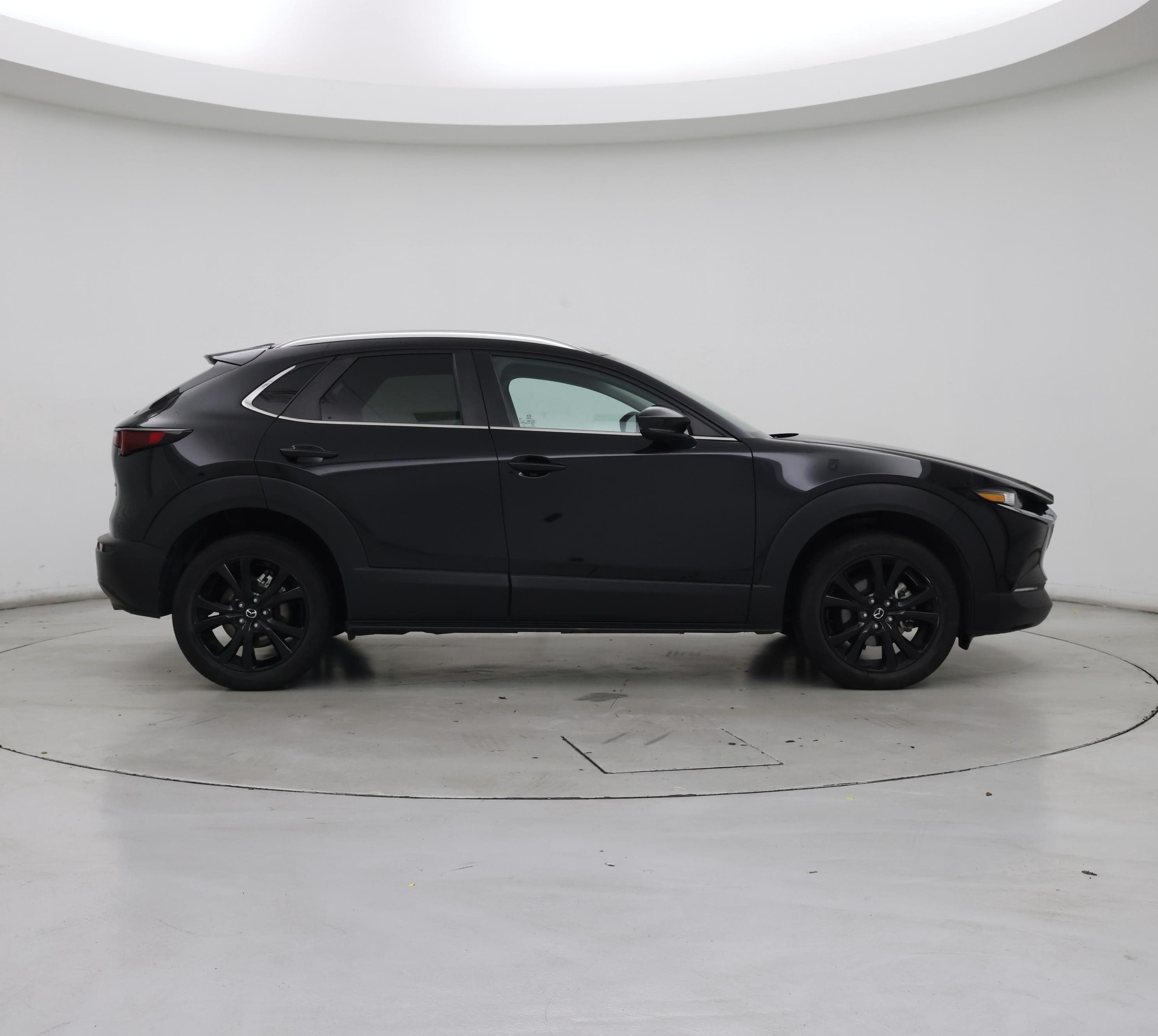 Thumbnail: 2024 Mazda CX-30 - 7
