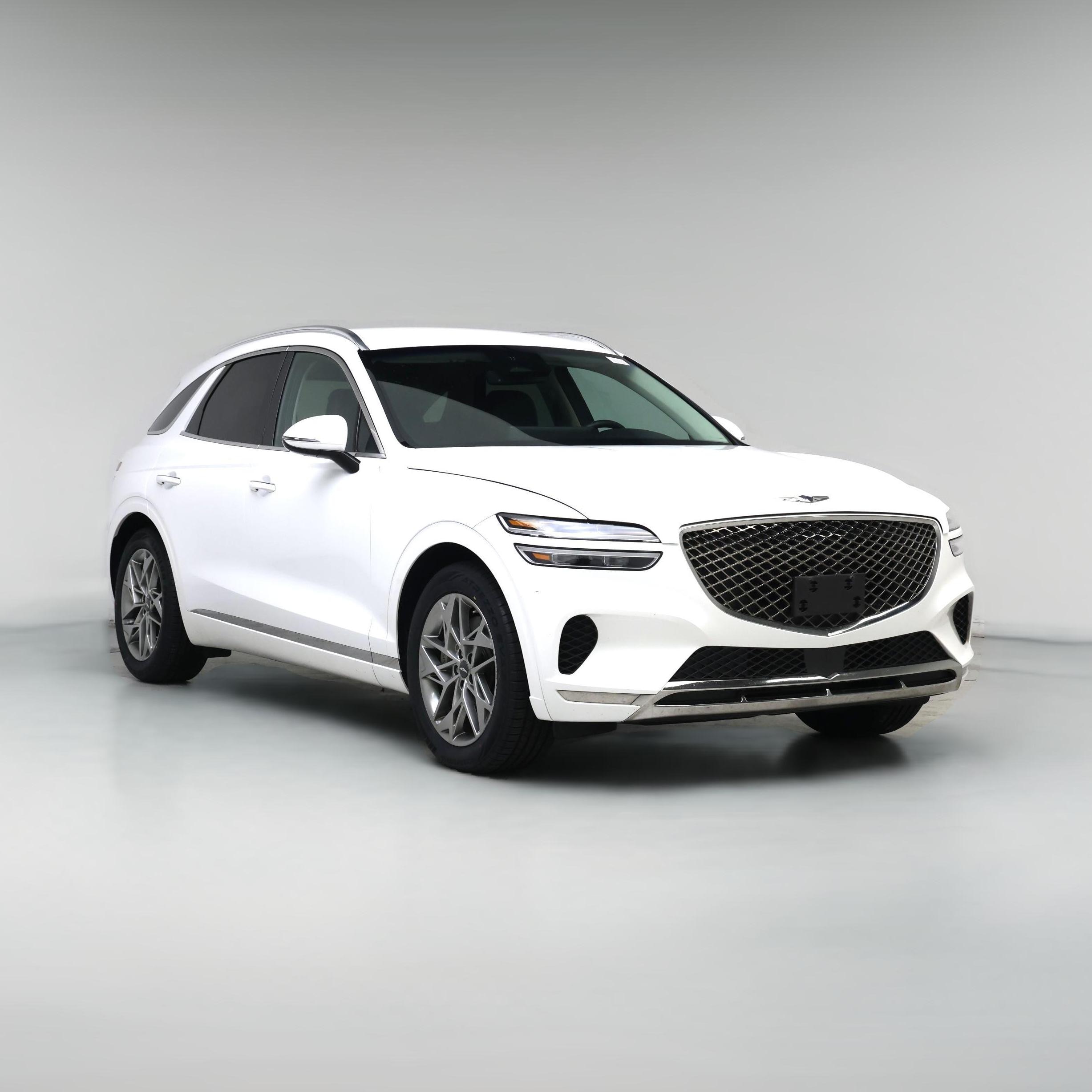 Thumbnail: 2025 Genesis GV70 - 1