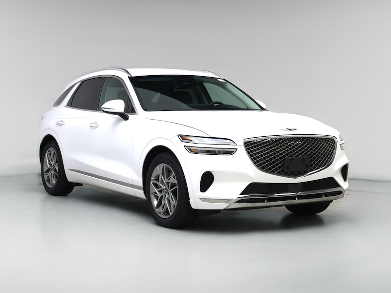2025 Genesis GV70  -
                  Lynnwood, WA