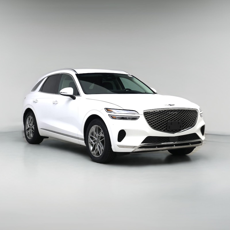 2025 Genesis GV70