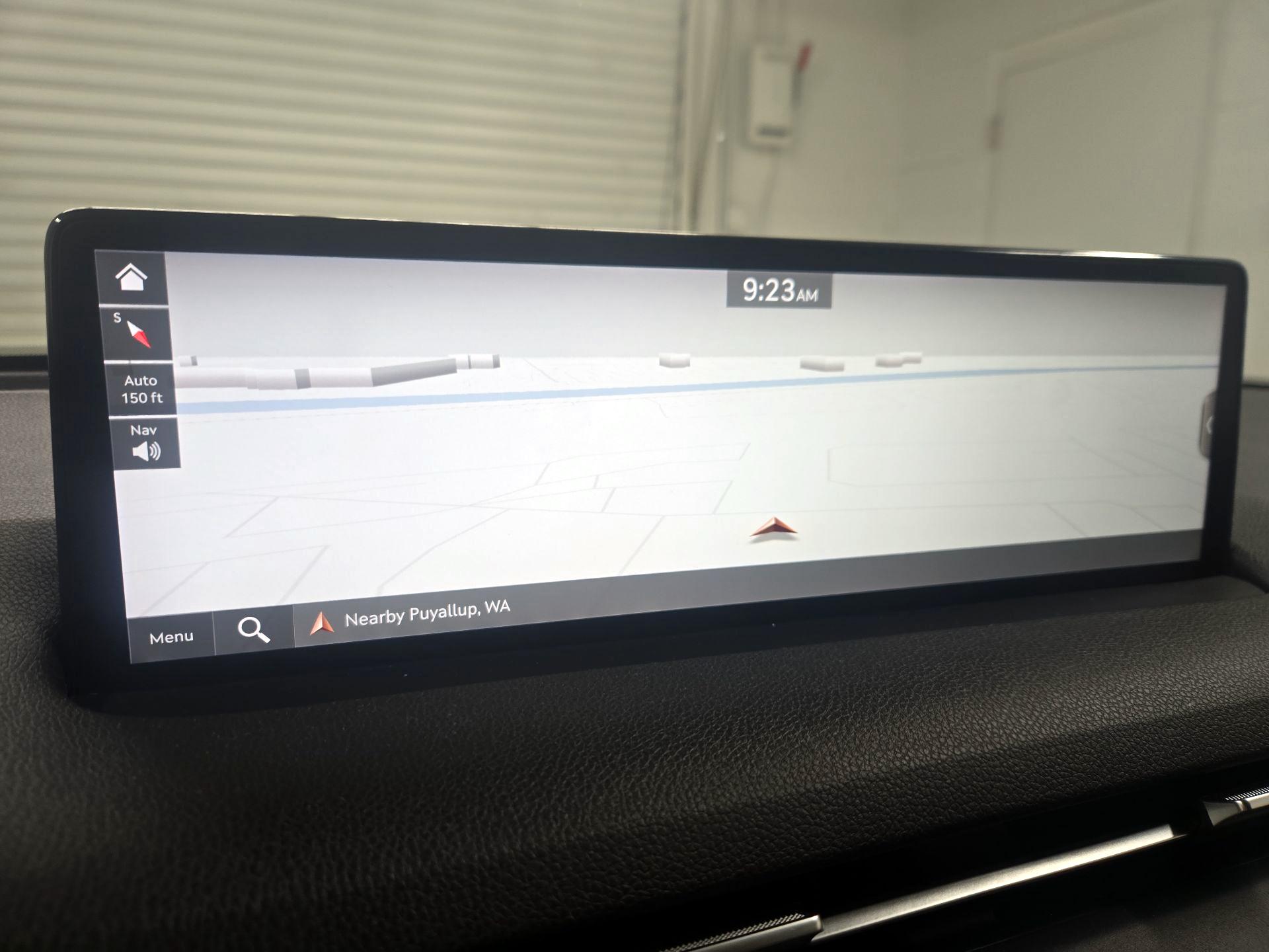 Thumbnail: 2025 Genesis GV70 - 14