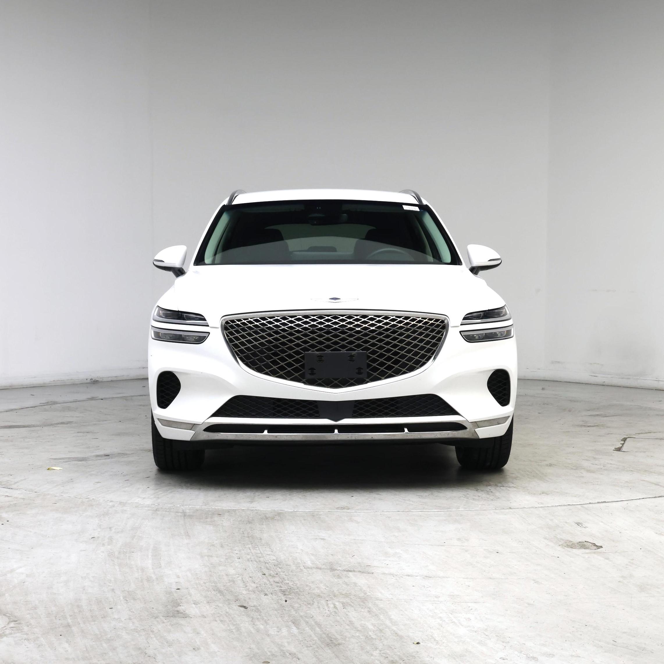 Thumbnail: 2025 Genesis GV70 - 5