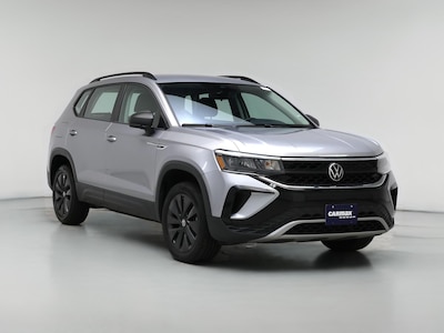 2024 Volkswagen Taos S
