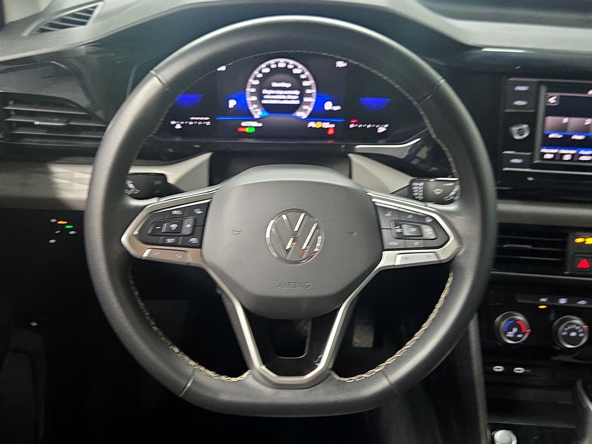 Thumbnail: 2024 Volkswagen Taos - 10