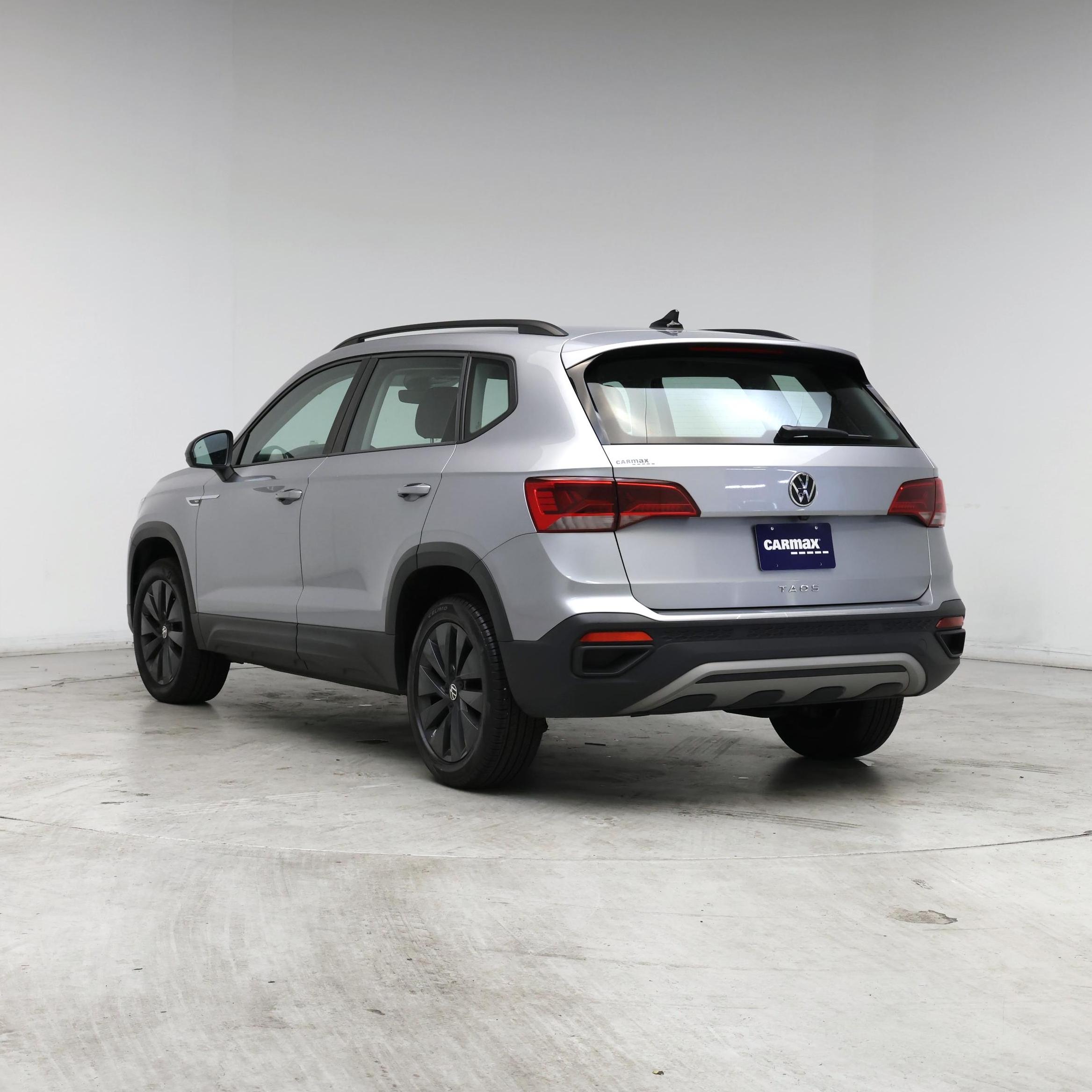 Thumbnail: 2024 Volkswagen Taos - 2