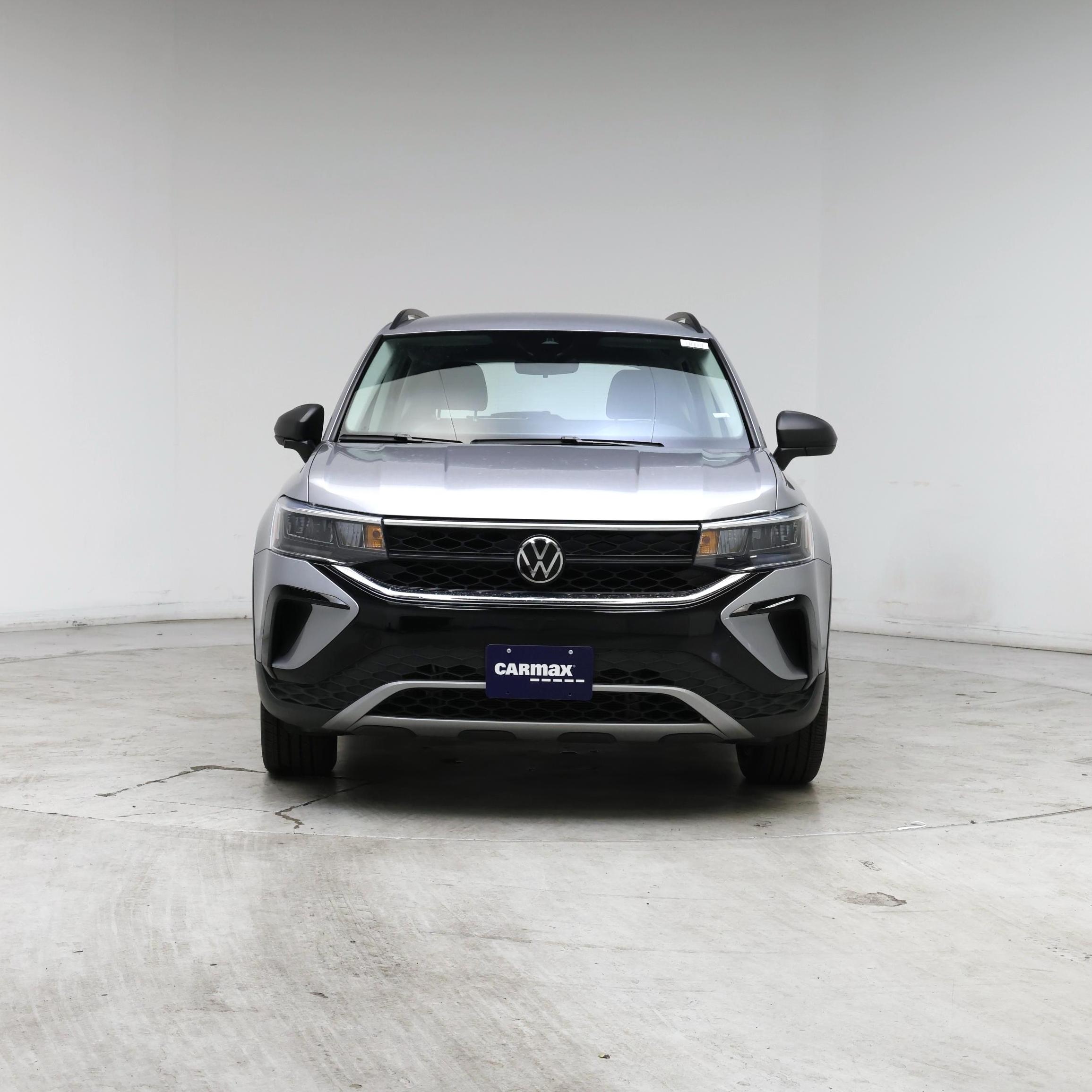 Thumbnail: 2024 Volkswagen Taos - 5