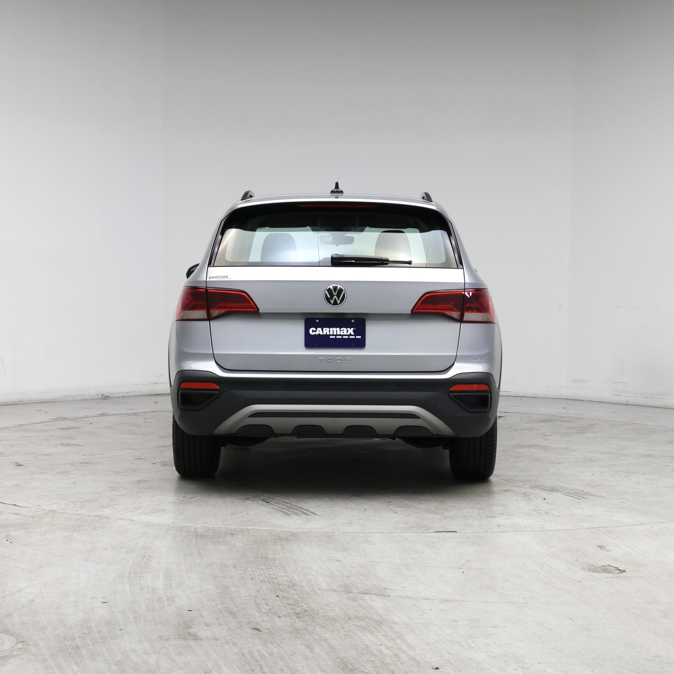 Thumbnail: 2024 Volkswagen Taos - 6