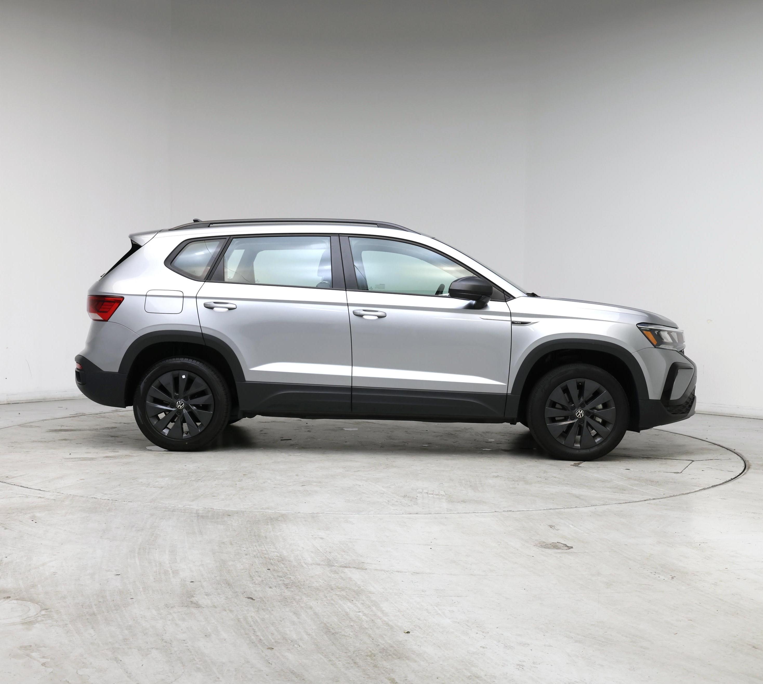 Thumbnail: 2024 Volkswagen Taos - 7