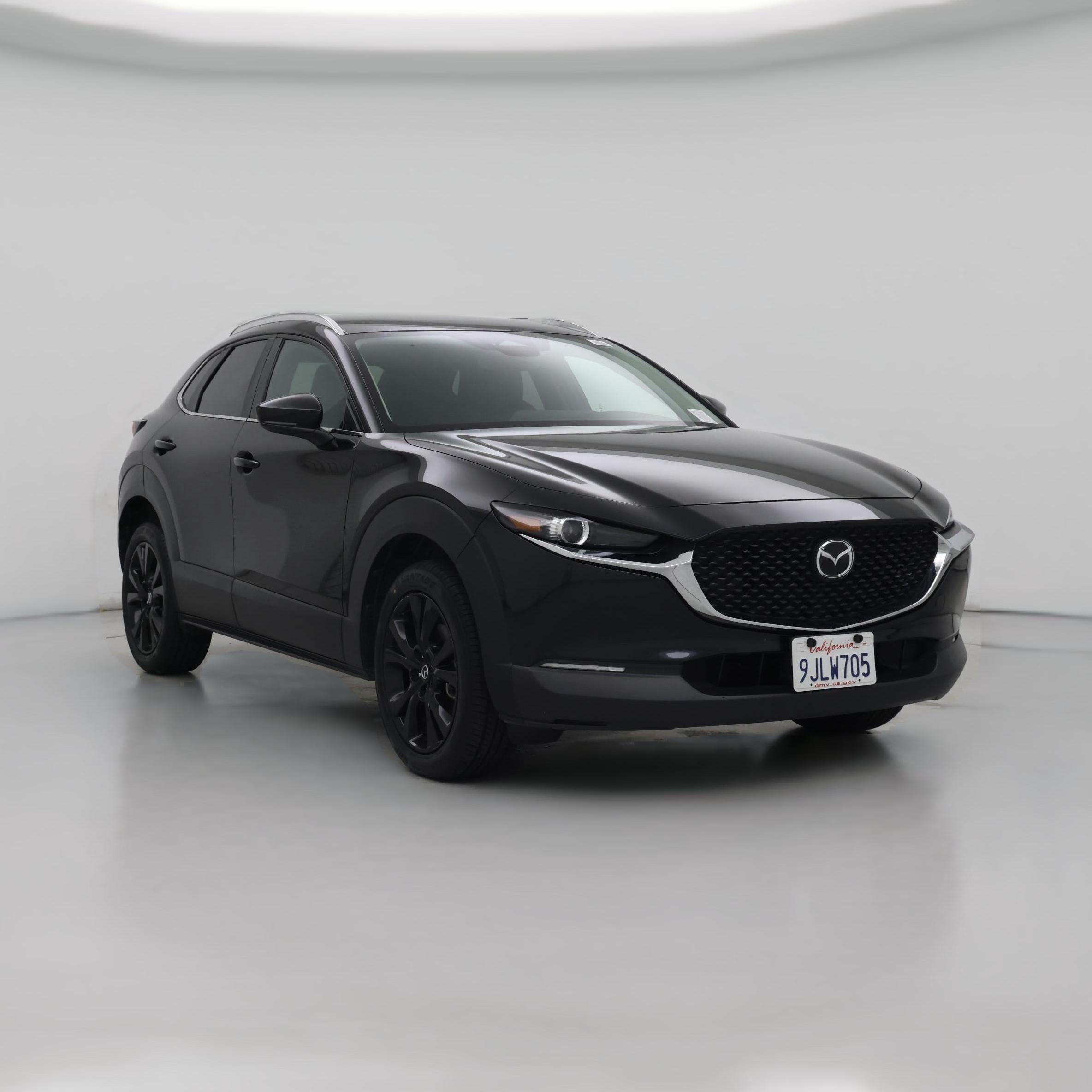 Thumbnail: 2024 Mazda CX-30 - 1