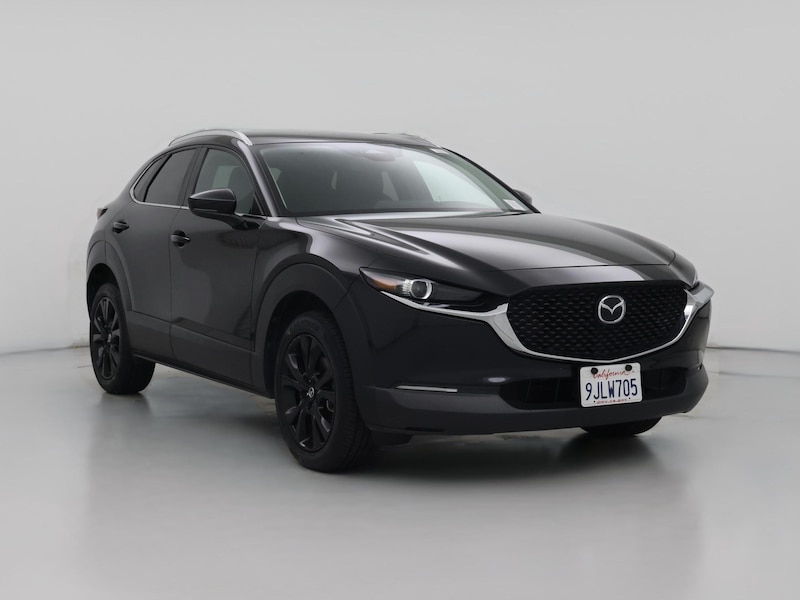 2024 Mazda CX-30 2.5 S