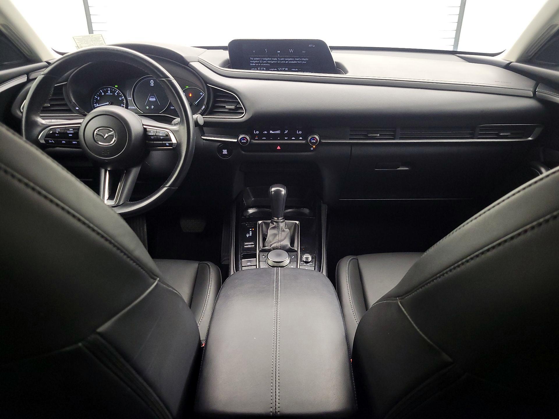 Thumbnail: 2024 Mazda CX-30 - 9