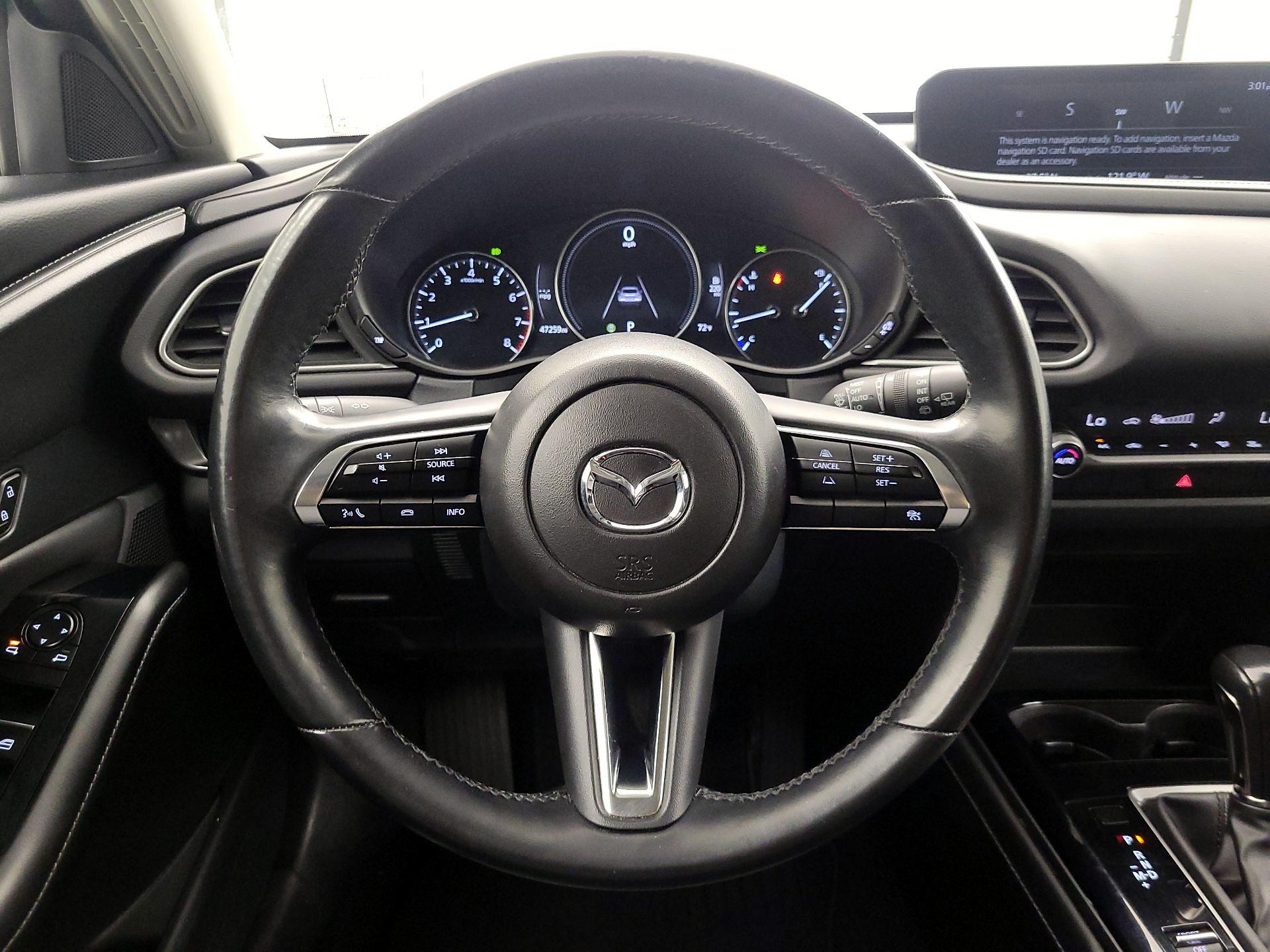 Thumbnail: 2024 Mazda CX-30 - 10