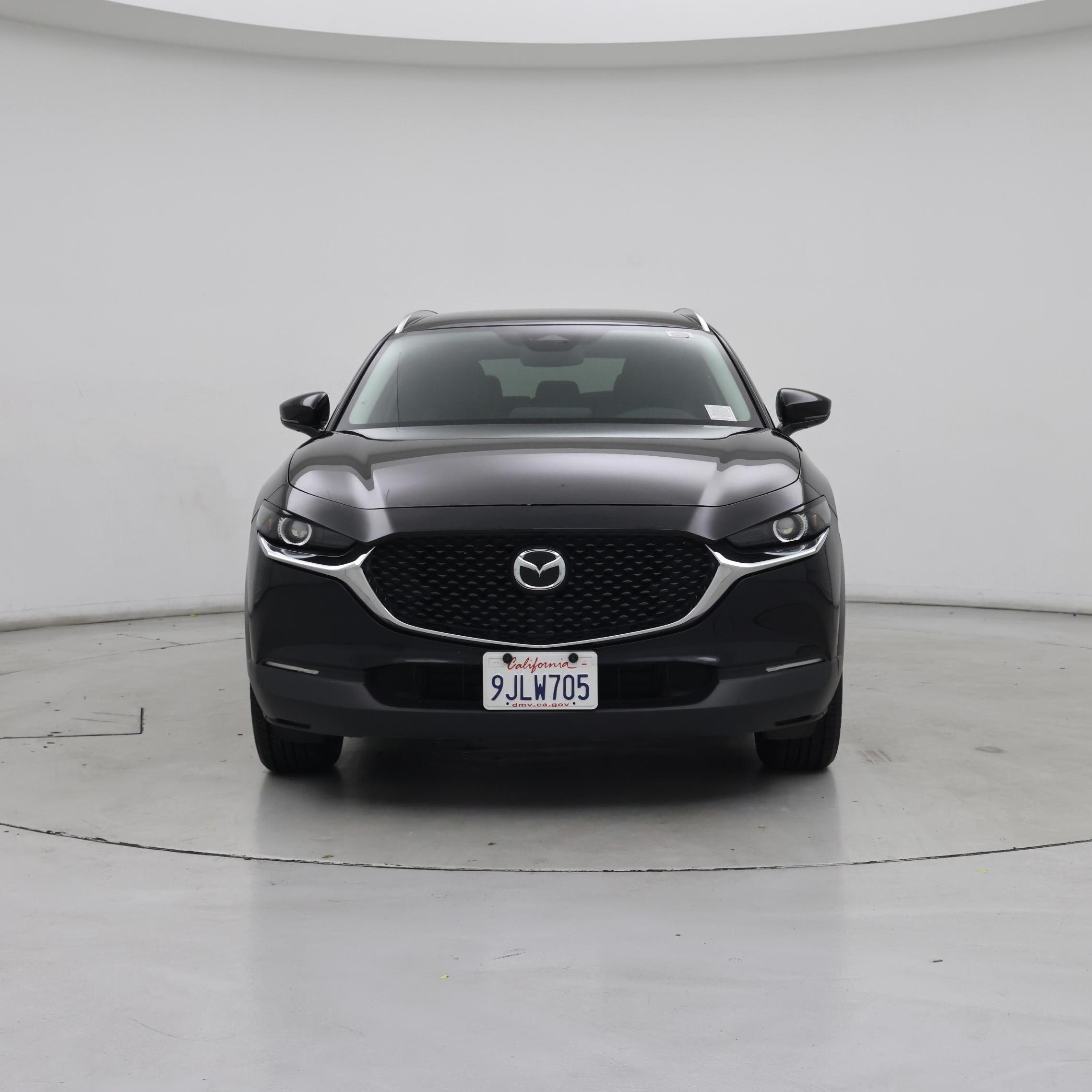 Thumbnail: 2024 Mazda CX-30 - 5