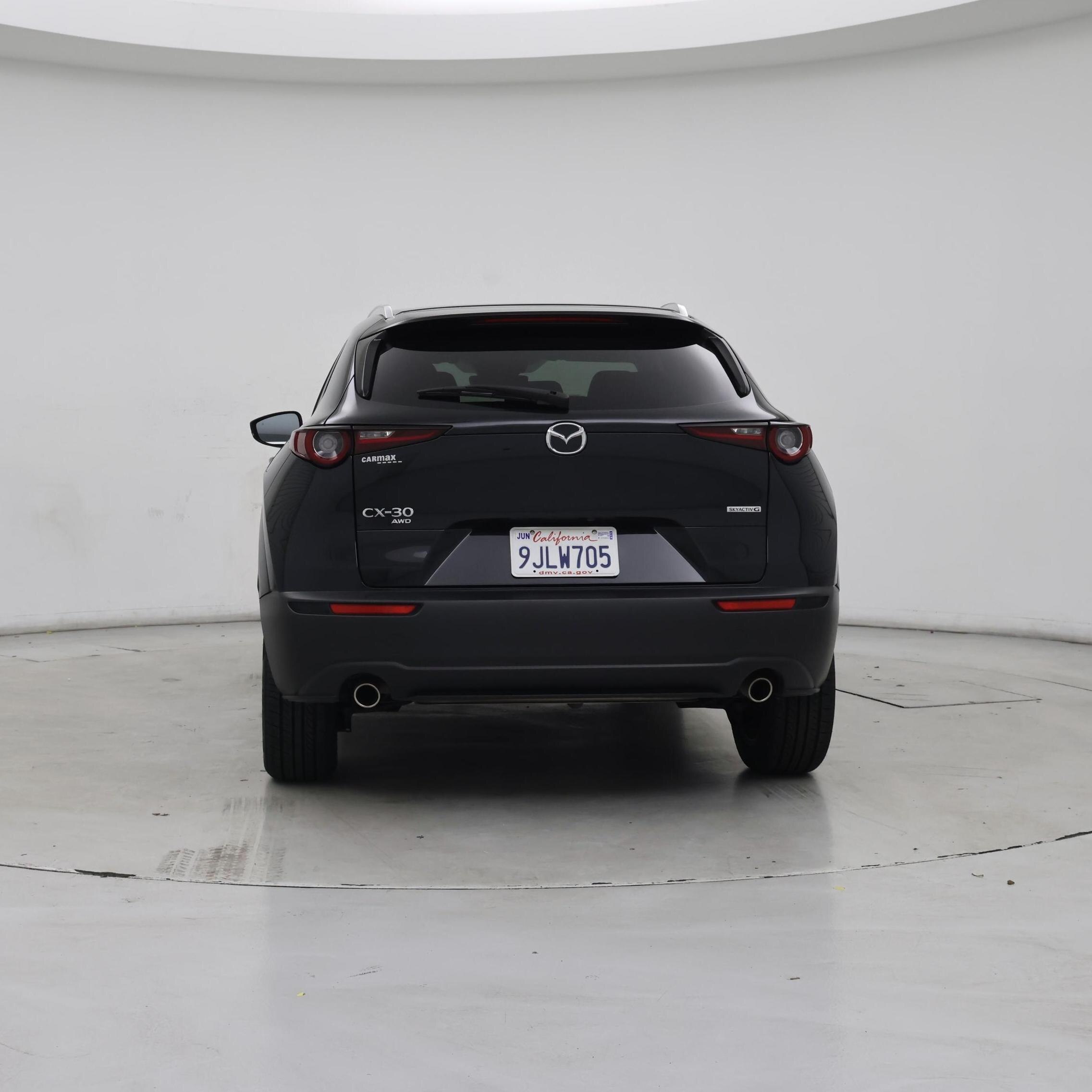 Thumbnail: 2024 Mazda CX-30 - 6