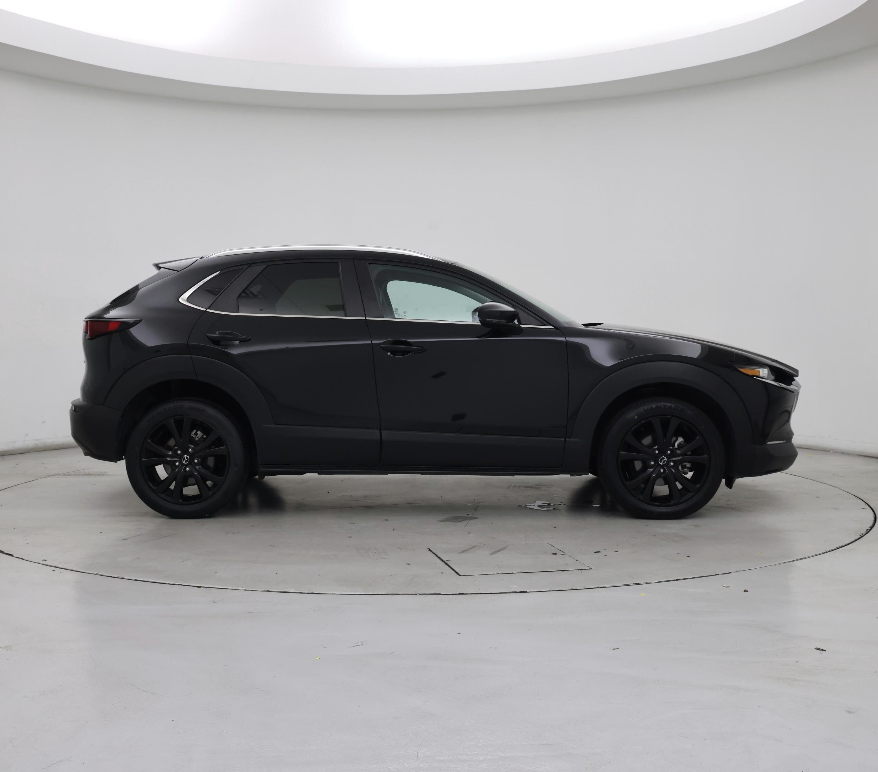 Thumbnail: 2024 Mazda CX-30 - 7