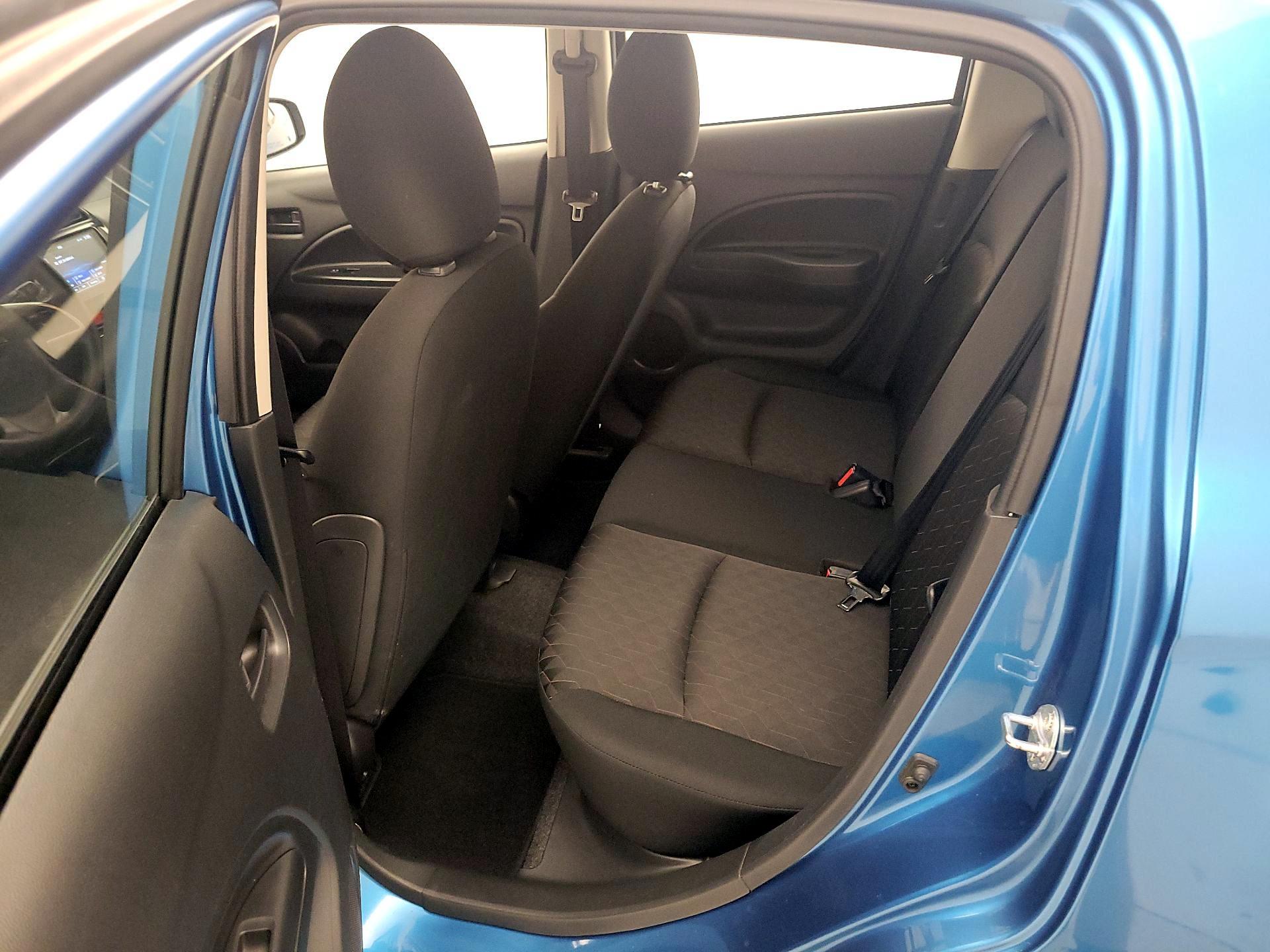Thumbnail: 2024 Mitsubishi Mirage - 19