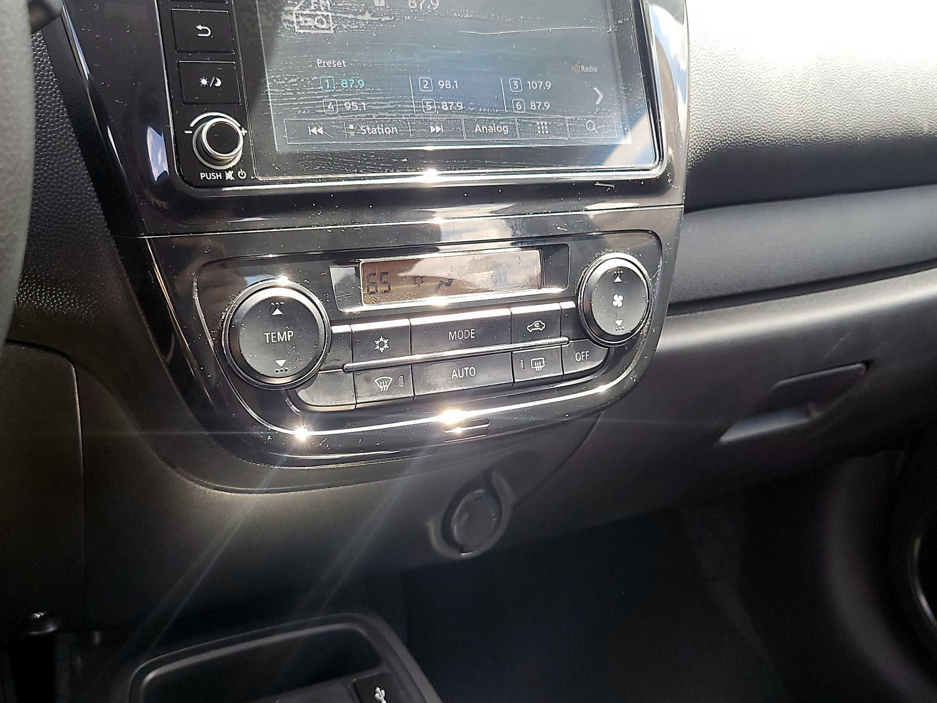 Thumbnail: 2024 Mitsubishi Mirage - 14