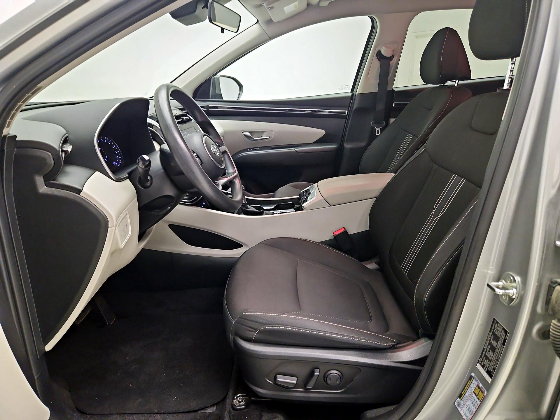 Thumbnail: 2024 Hyundai Tucson - 11