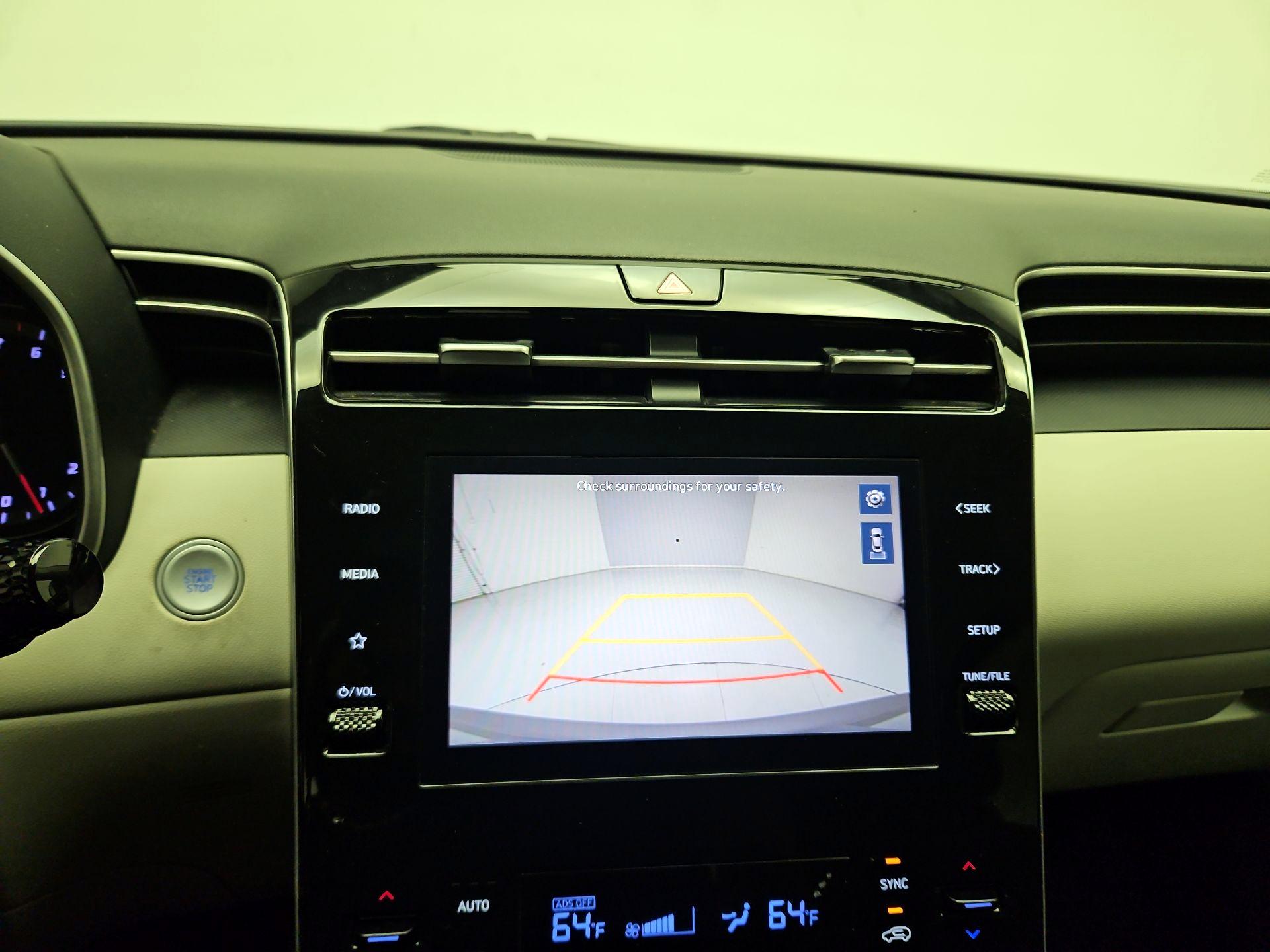 Thumbnail: 2024 Hyundai Tucson - 13