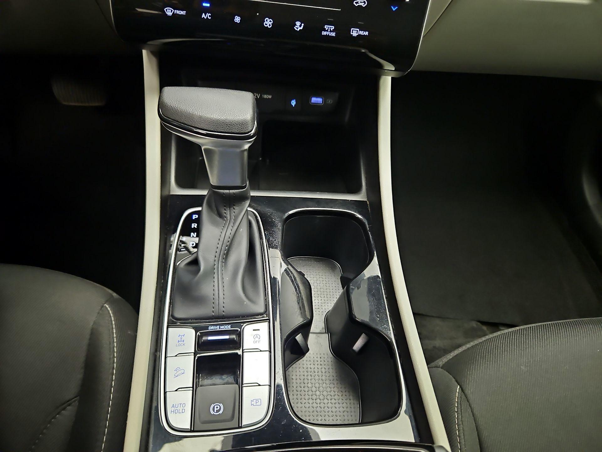 Thumbnail: 2024 Hyundai Tucson - 16