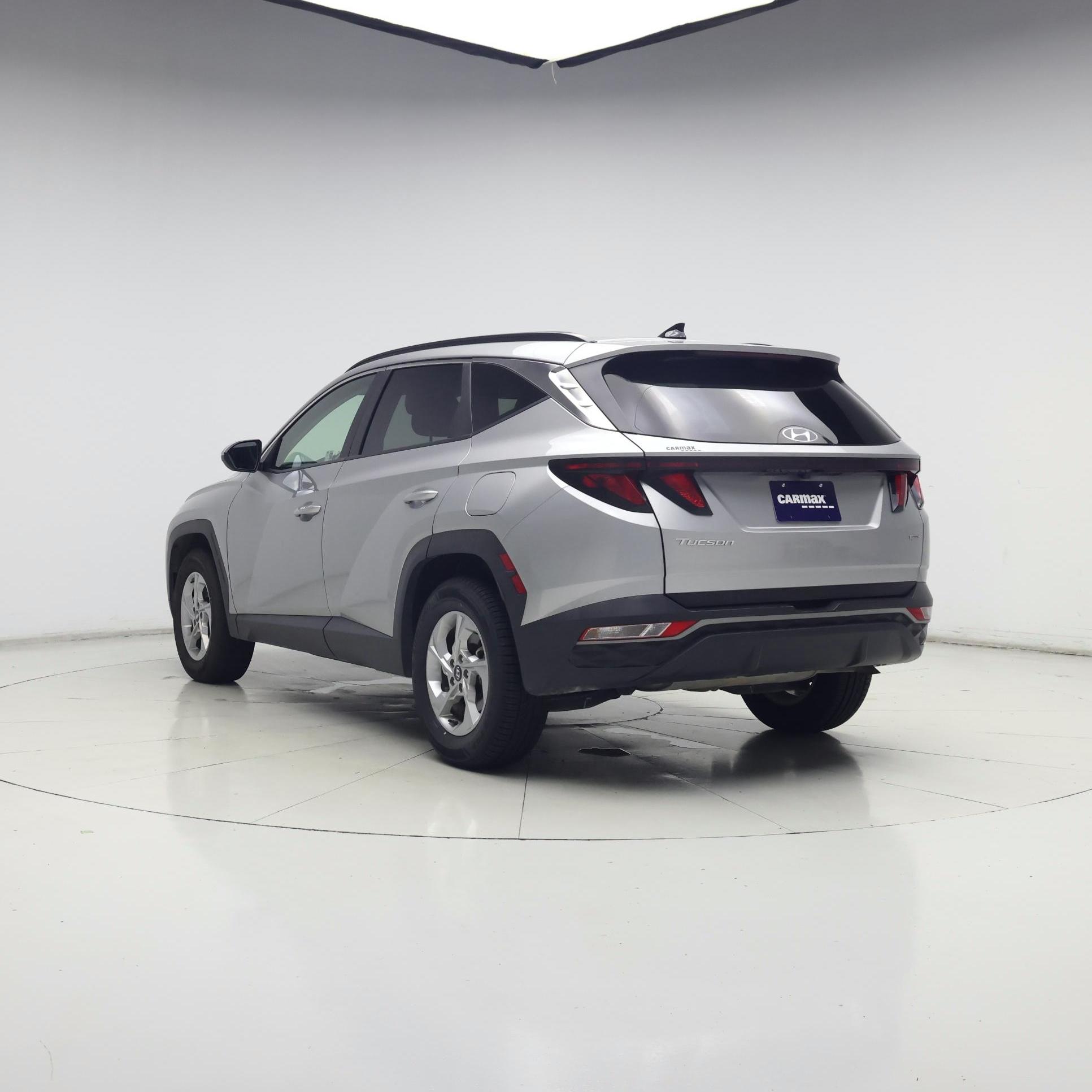 Thumbnail: 2024 Hyundai Tucson - 2