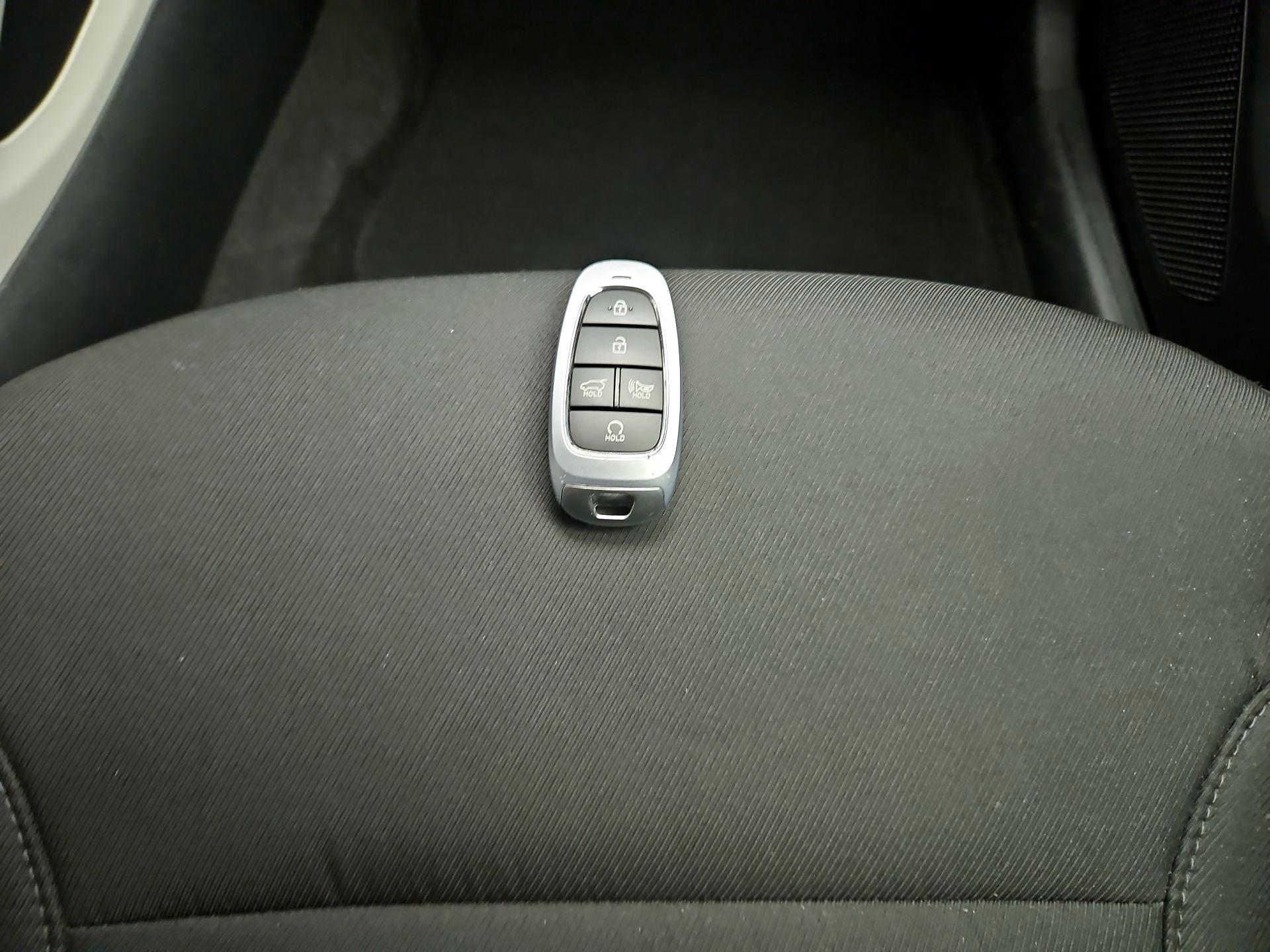 Thumbnail: 2024 Hyundai Tucson - 20
